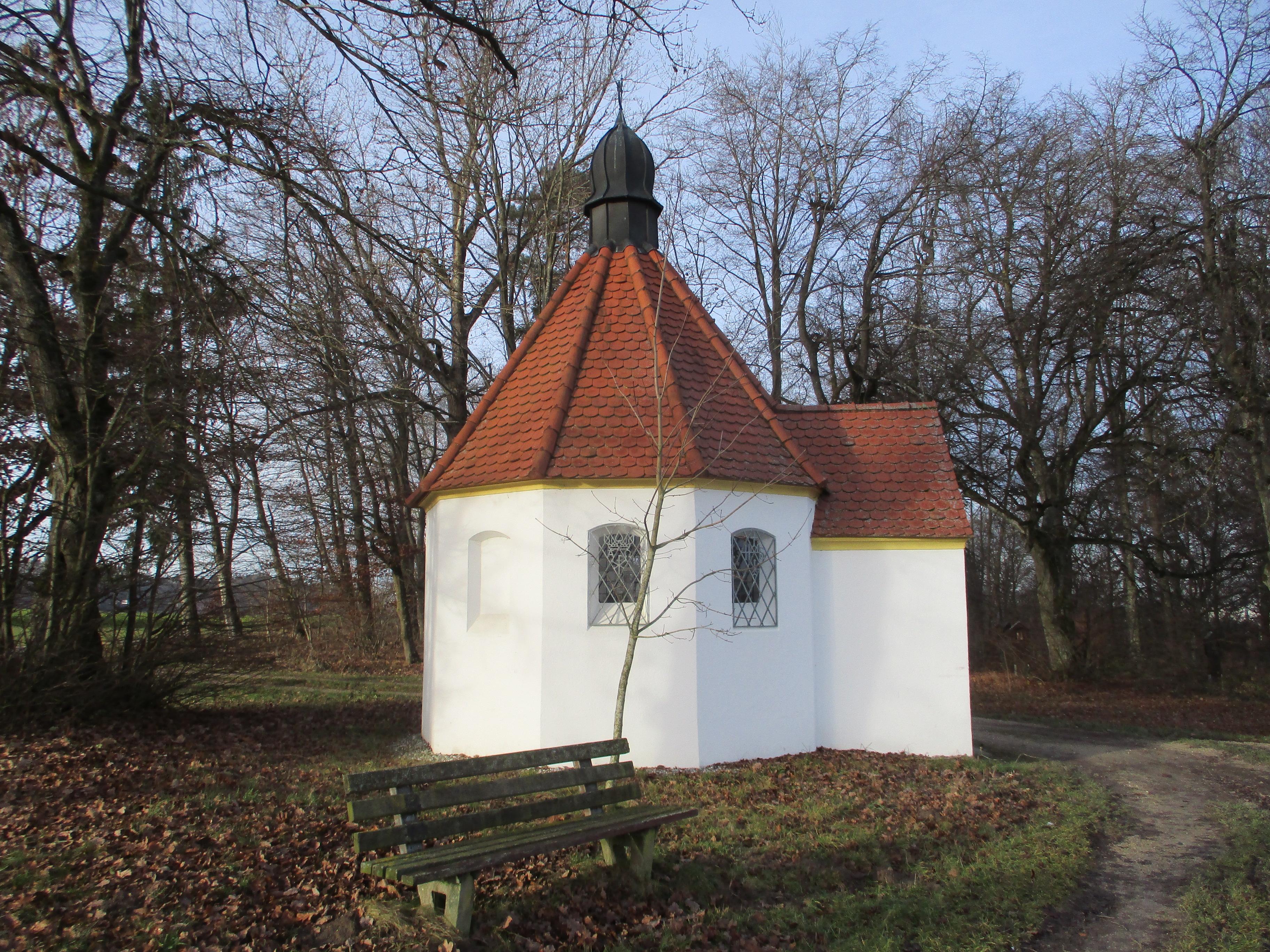 Brandkapelle Monheim