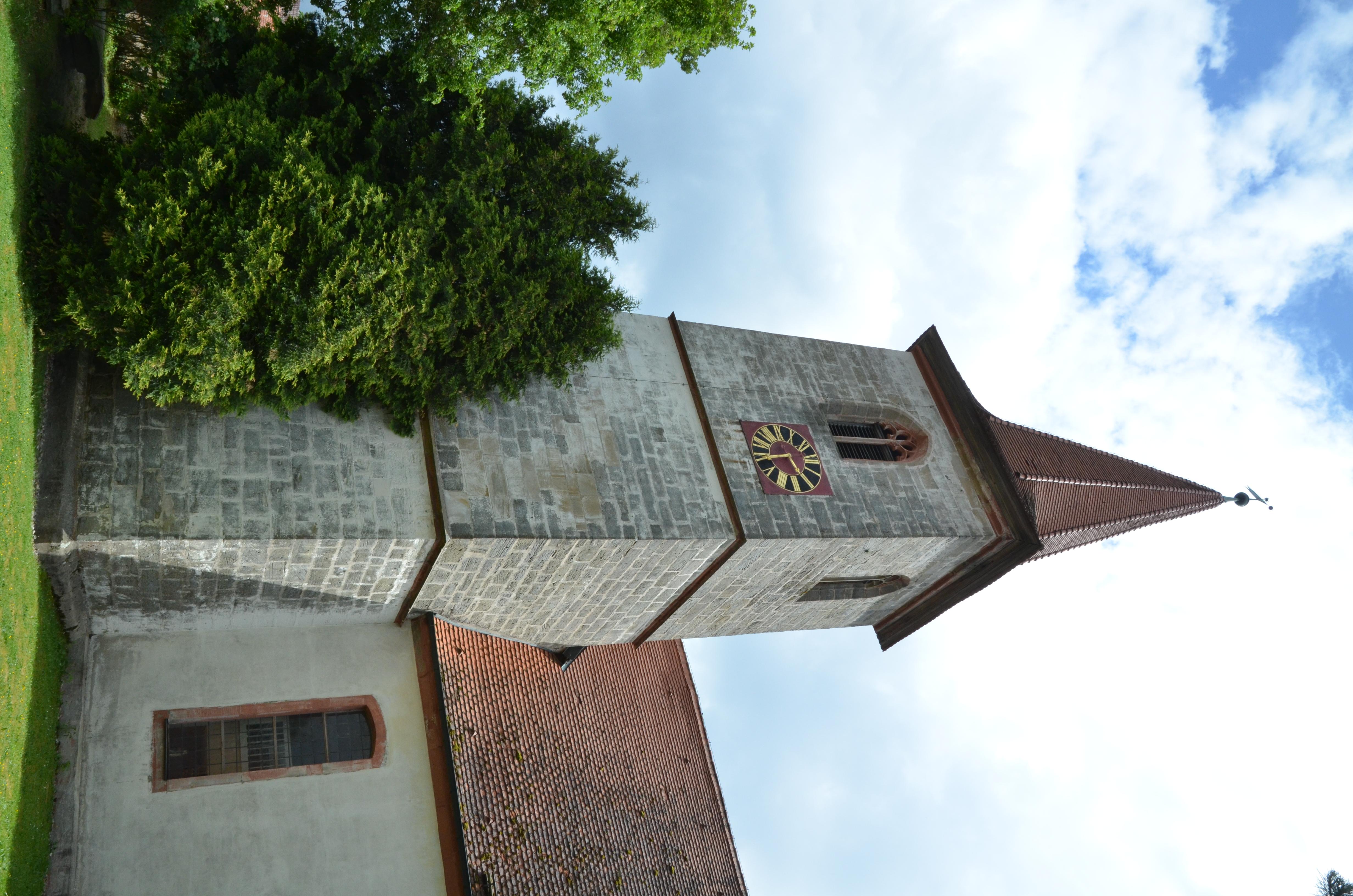 St. Maria