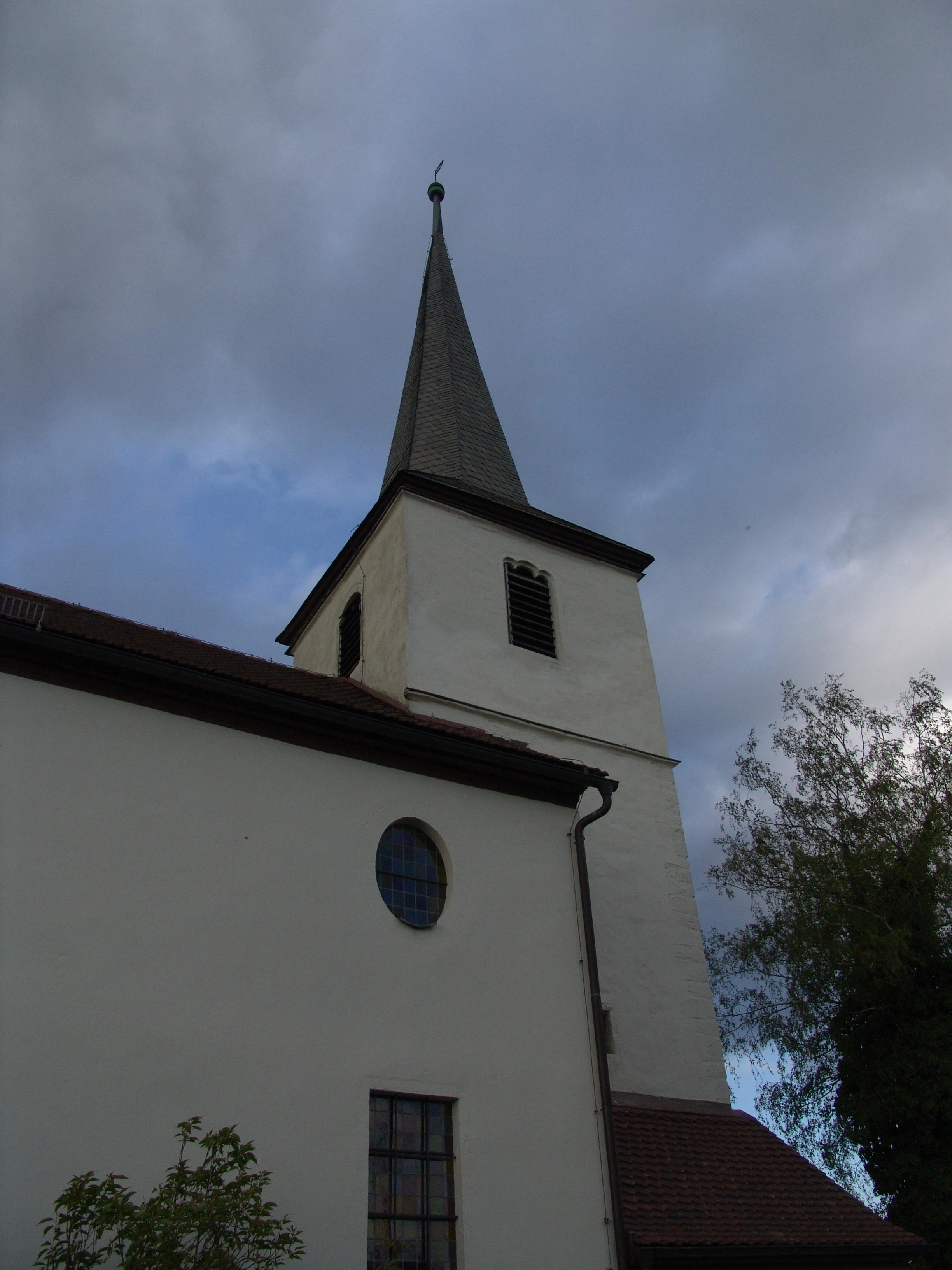 St. Kilian