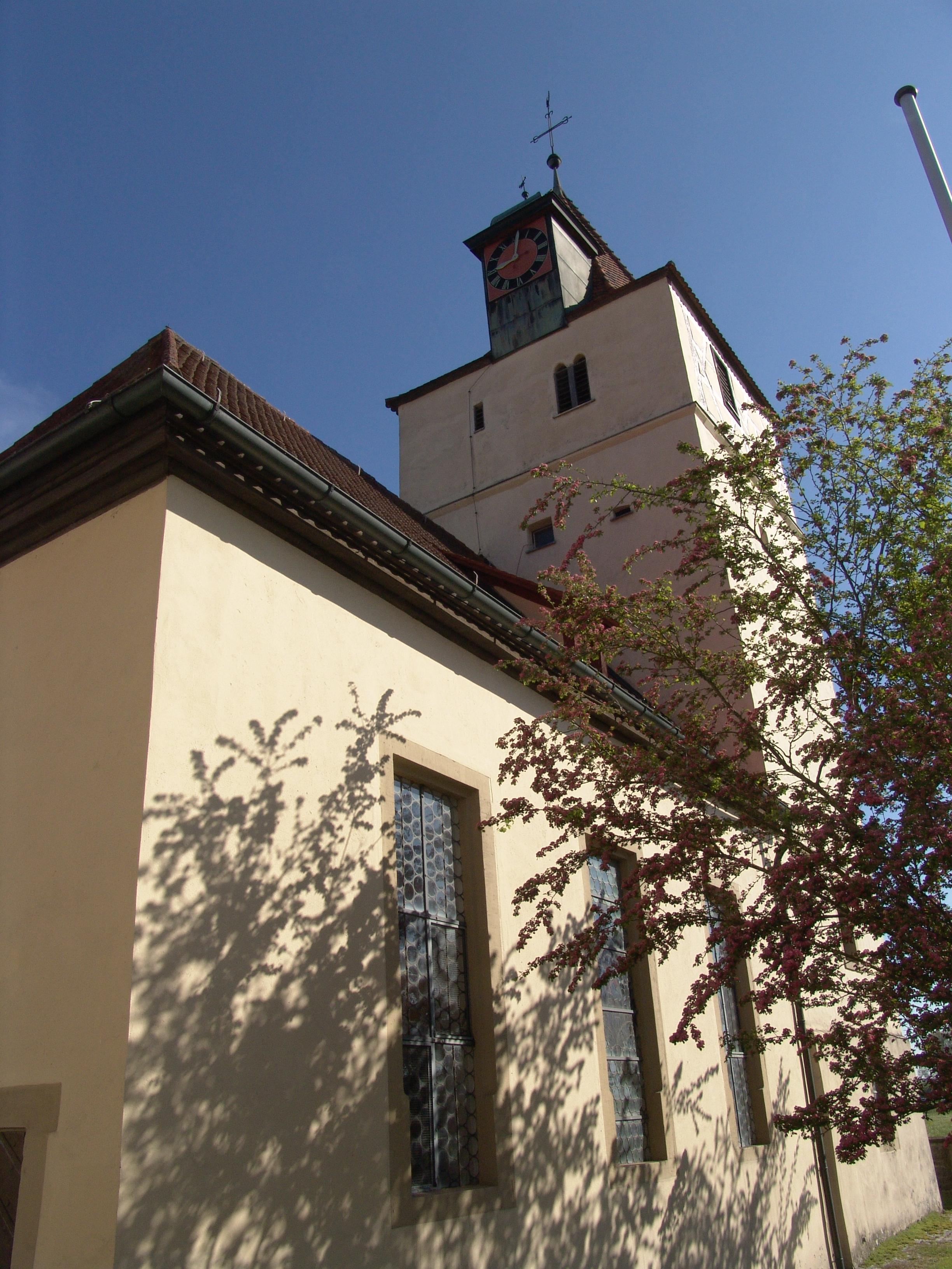 St. Michael