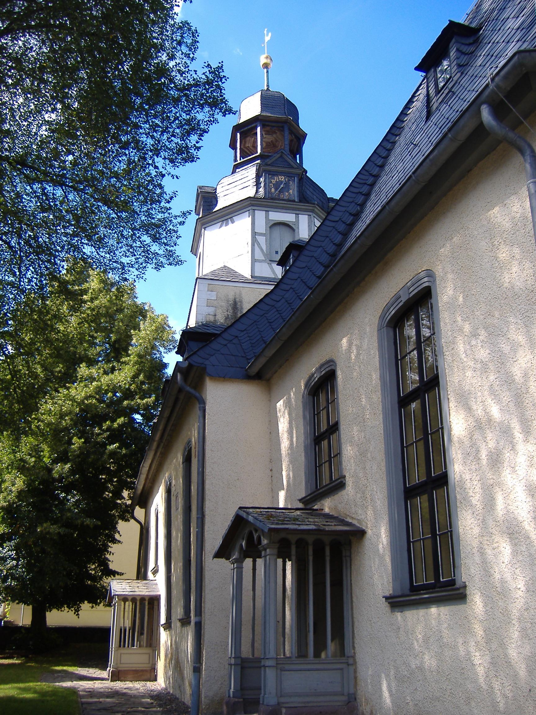 St. Marien