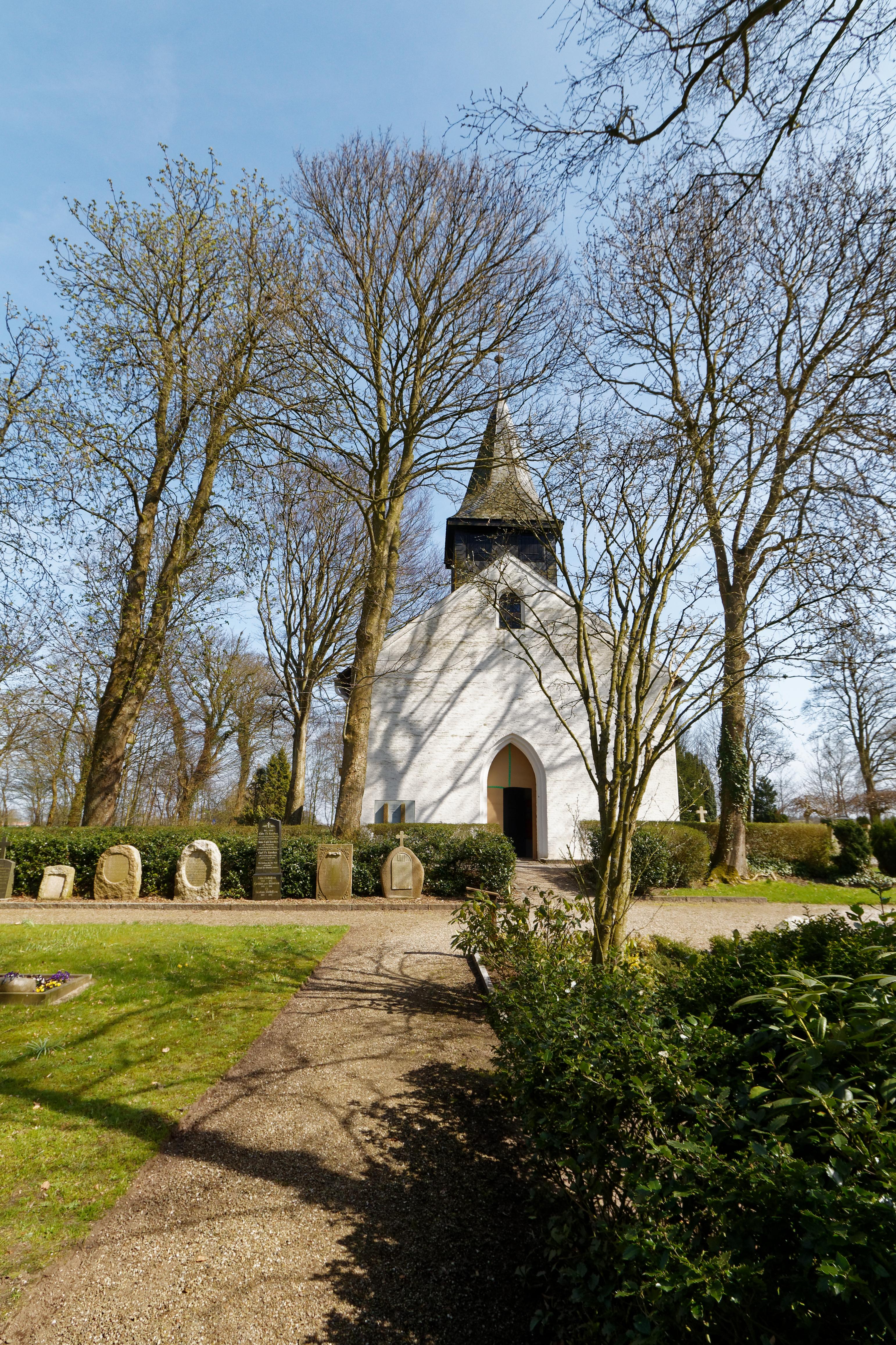 Kirche St. Petri