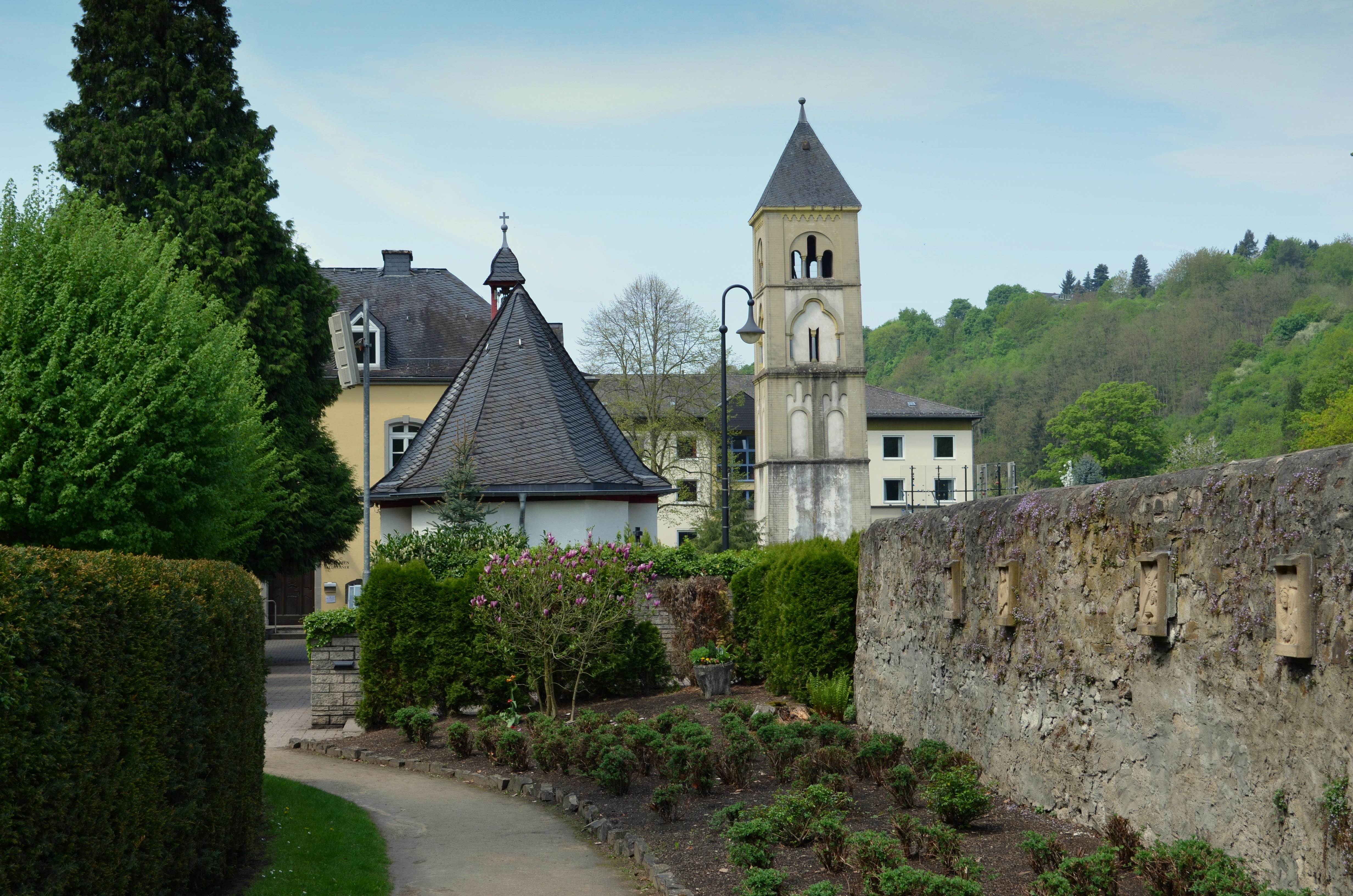 Schönstattkapellchen