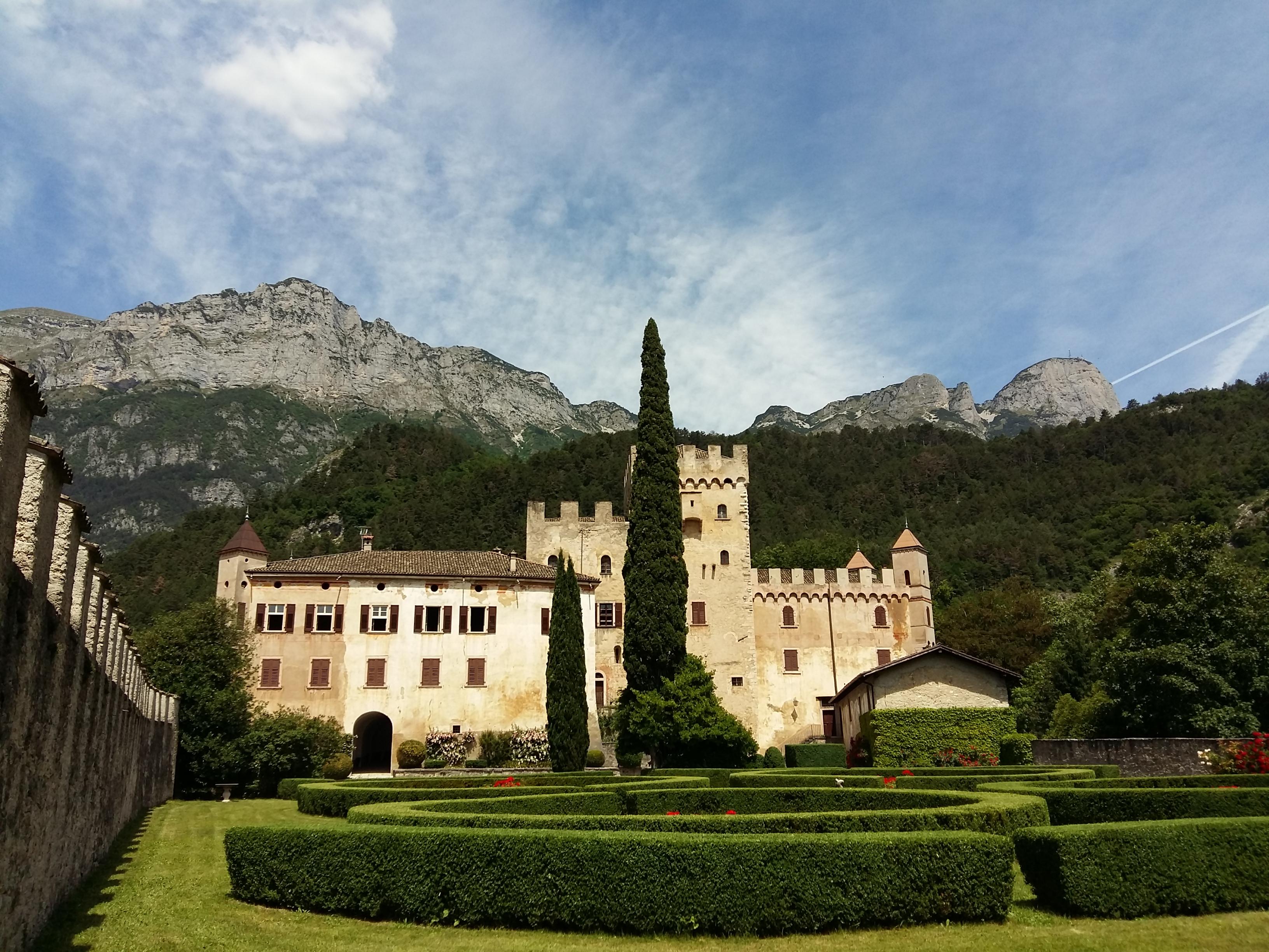 castel Terlago