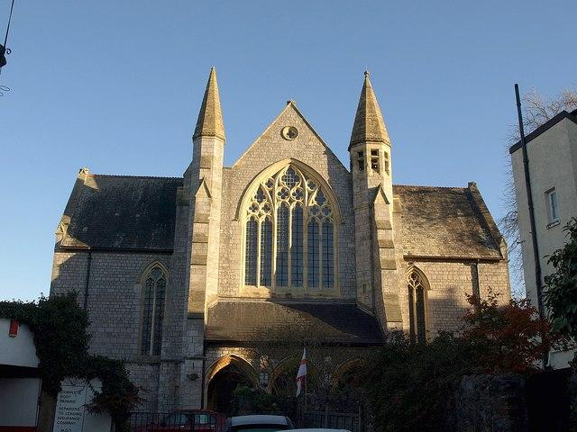 Parish Church Of All Saints