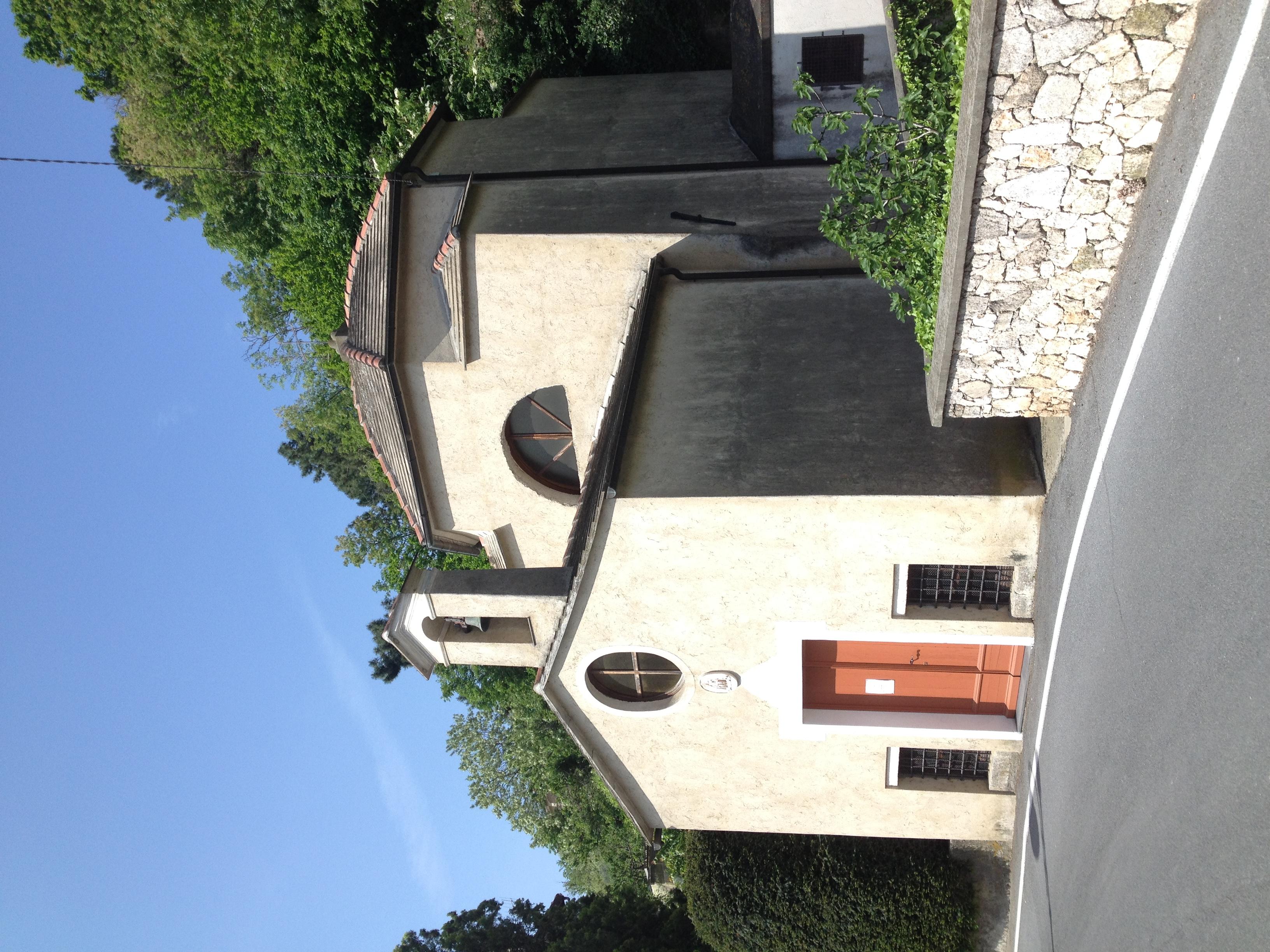 cappella di San Rocco