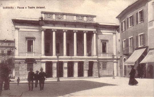 Teatro Animosi
