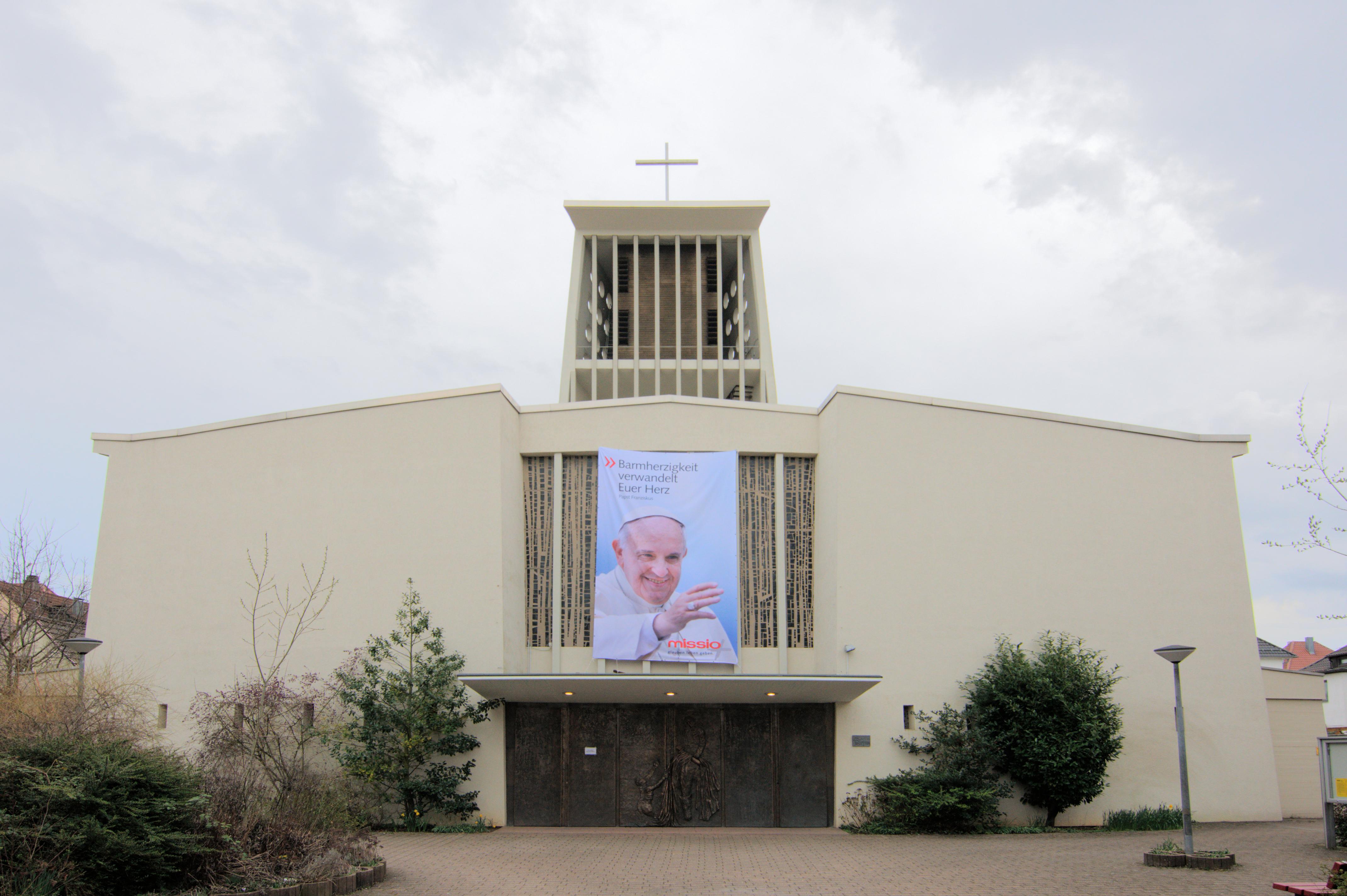 St. Martinus
