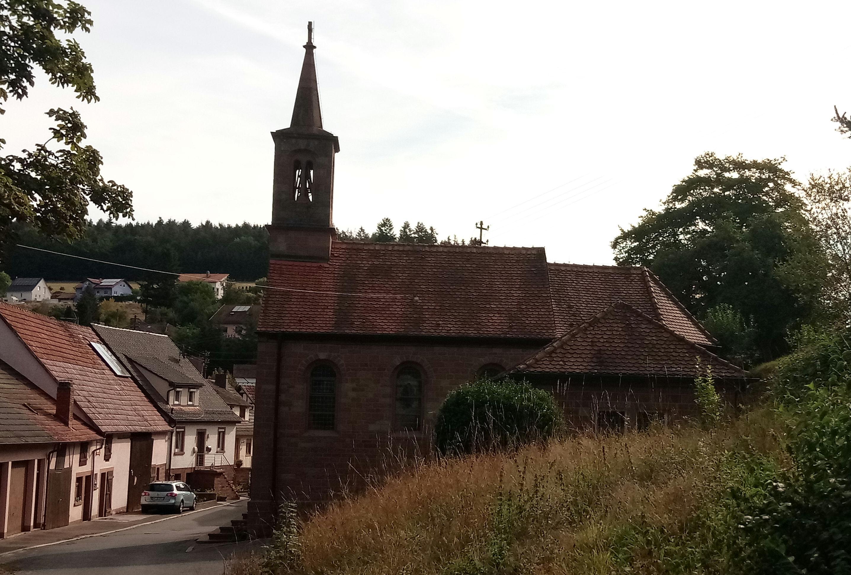 Sieben Schmerzen Mariens