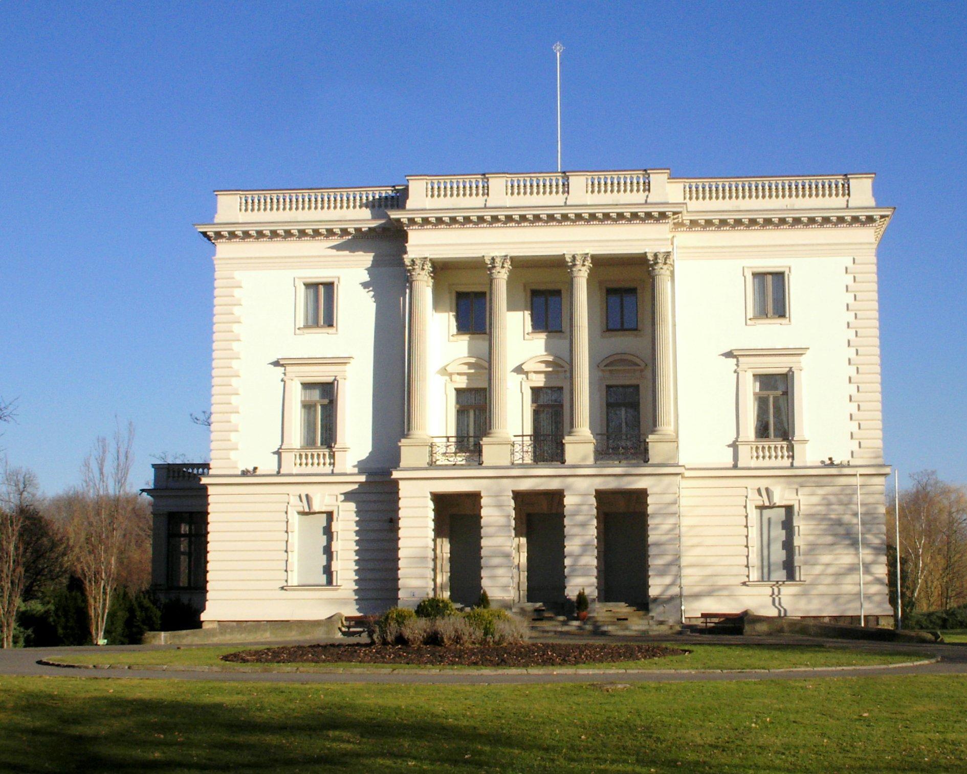 Weißes Haus