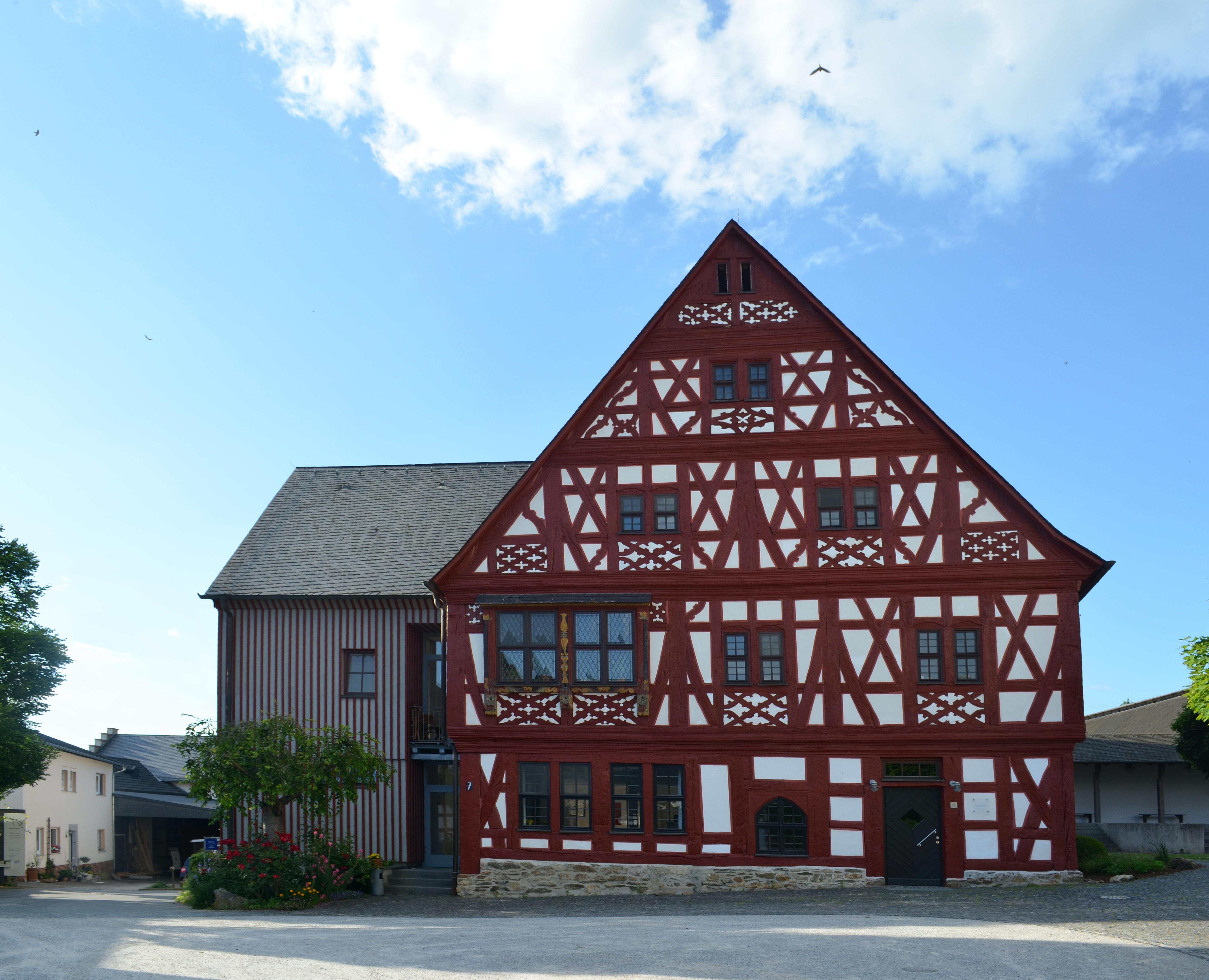 Zisterzienserinnenkloster Gnadenthal