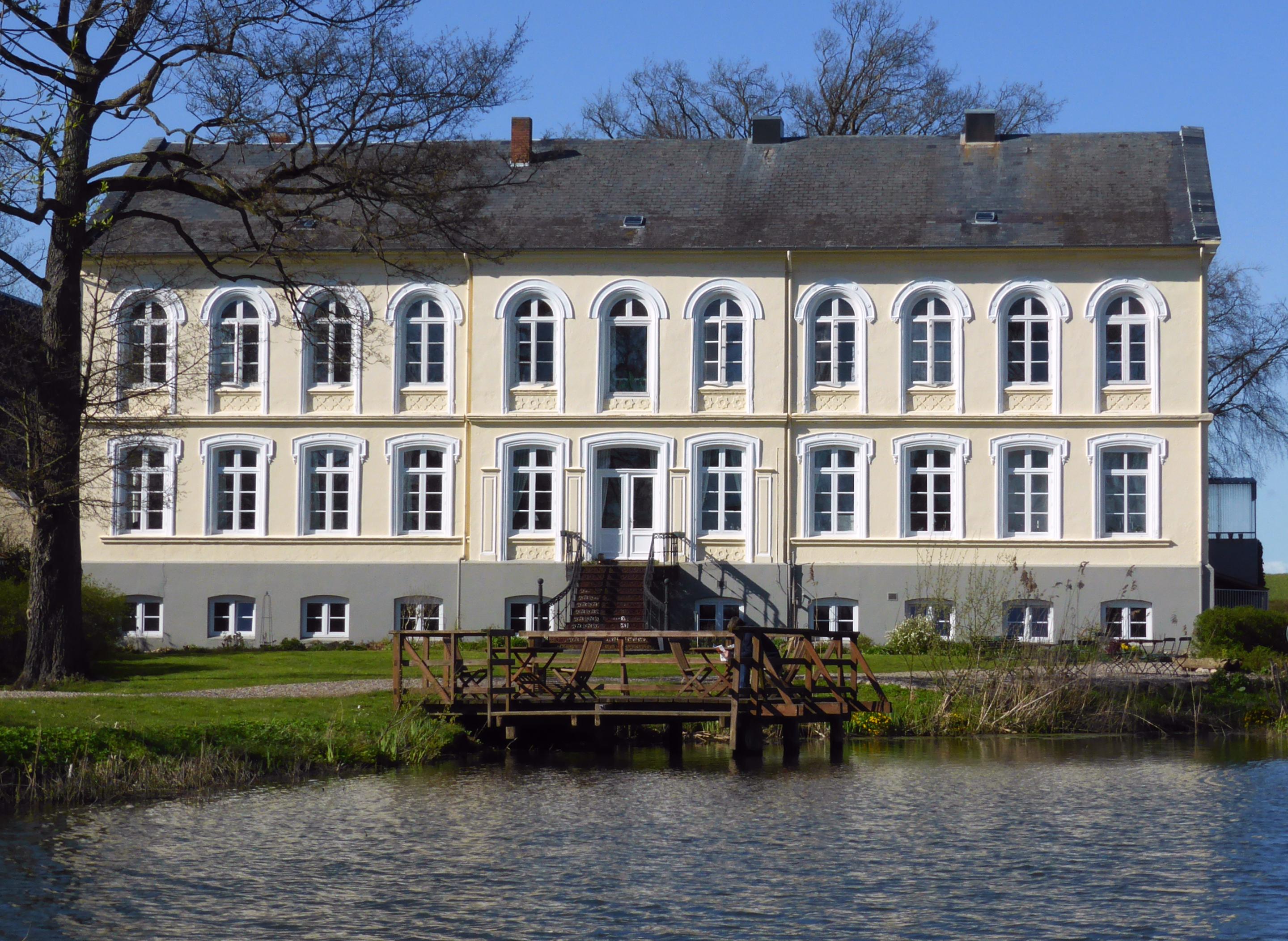 Gut Oestergaard