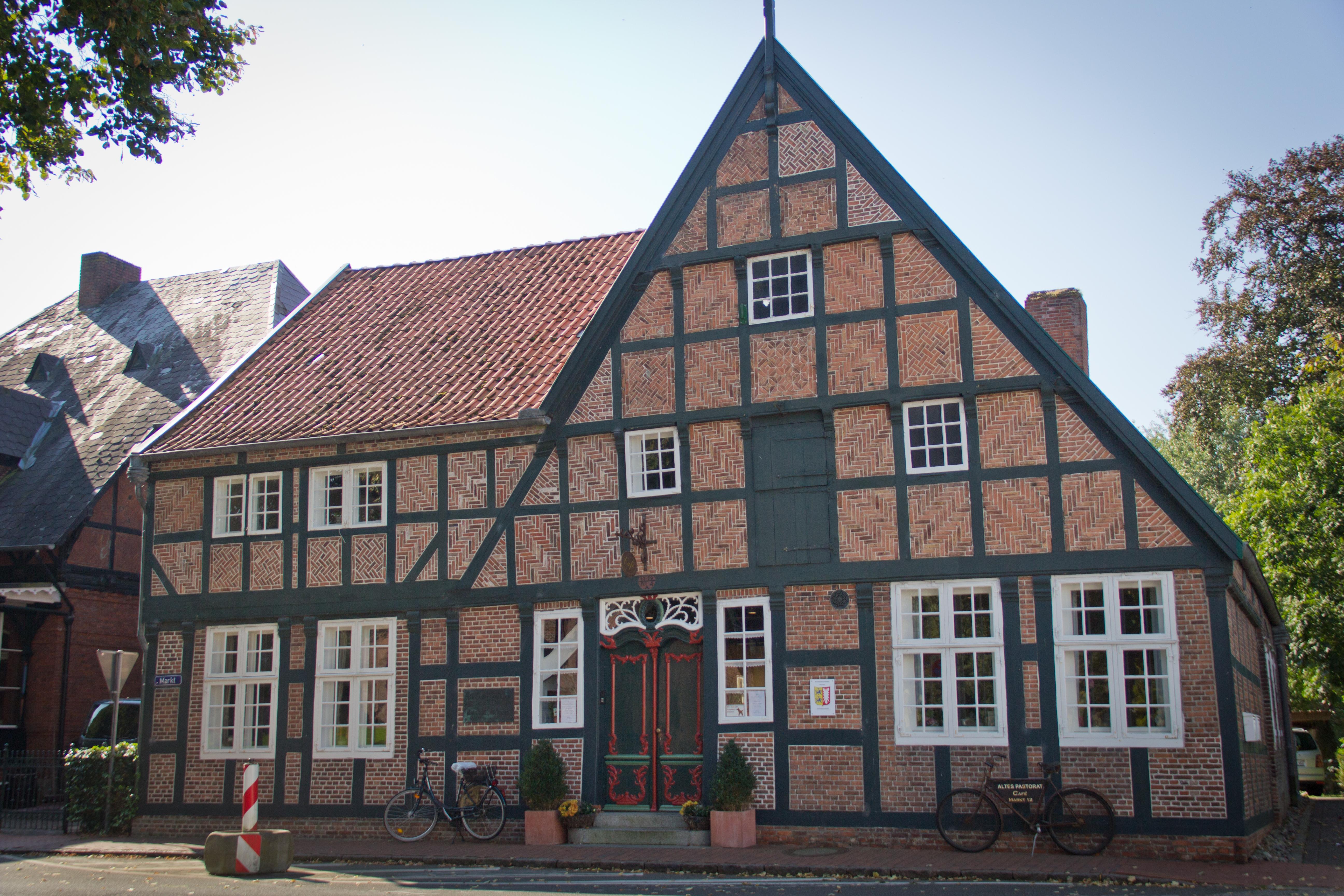 Matthias-Boie-Haus