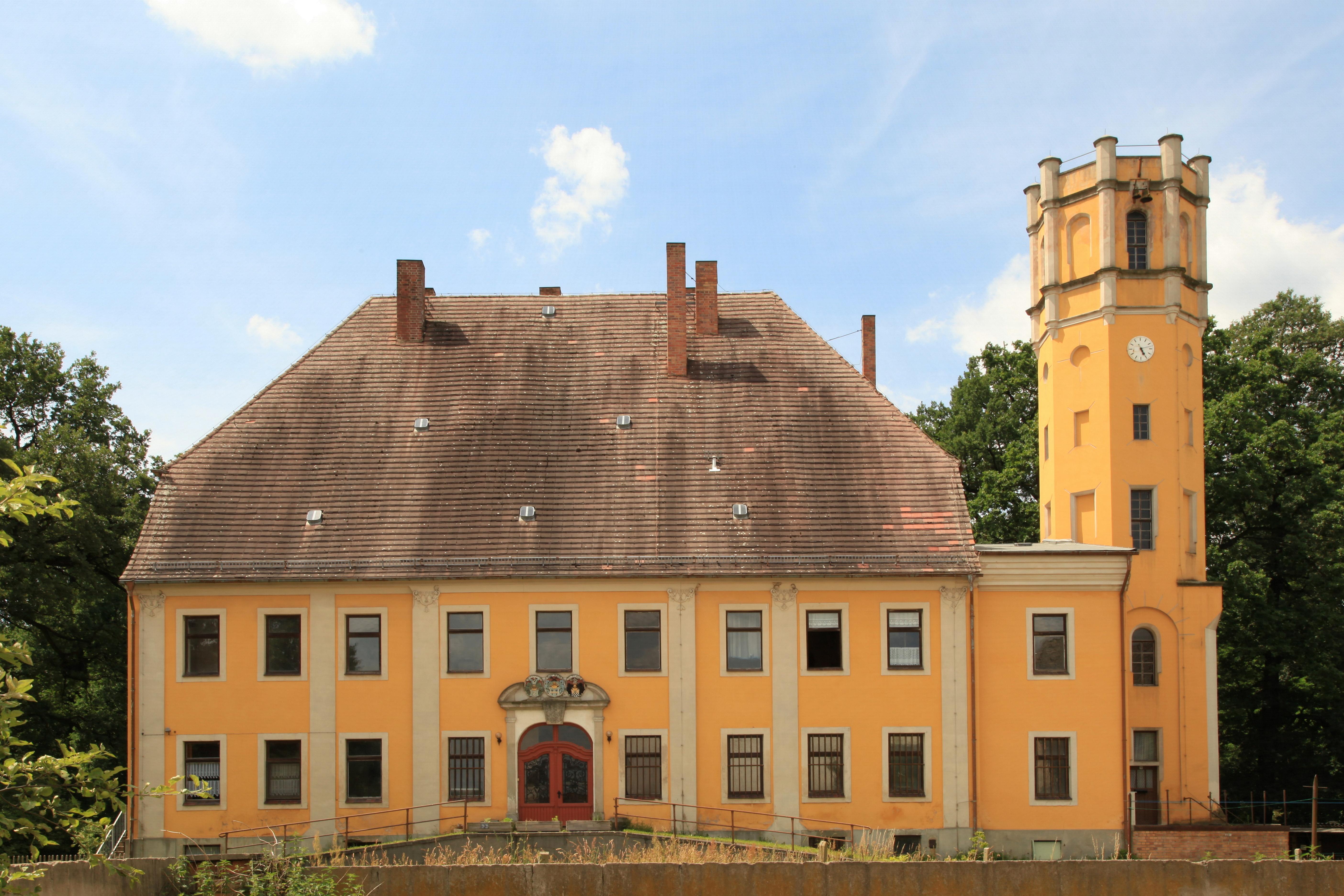 Schloss Spree