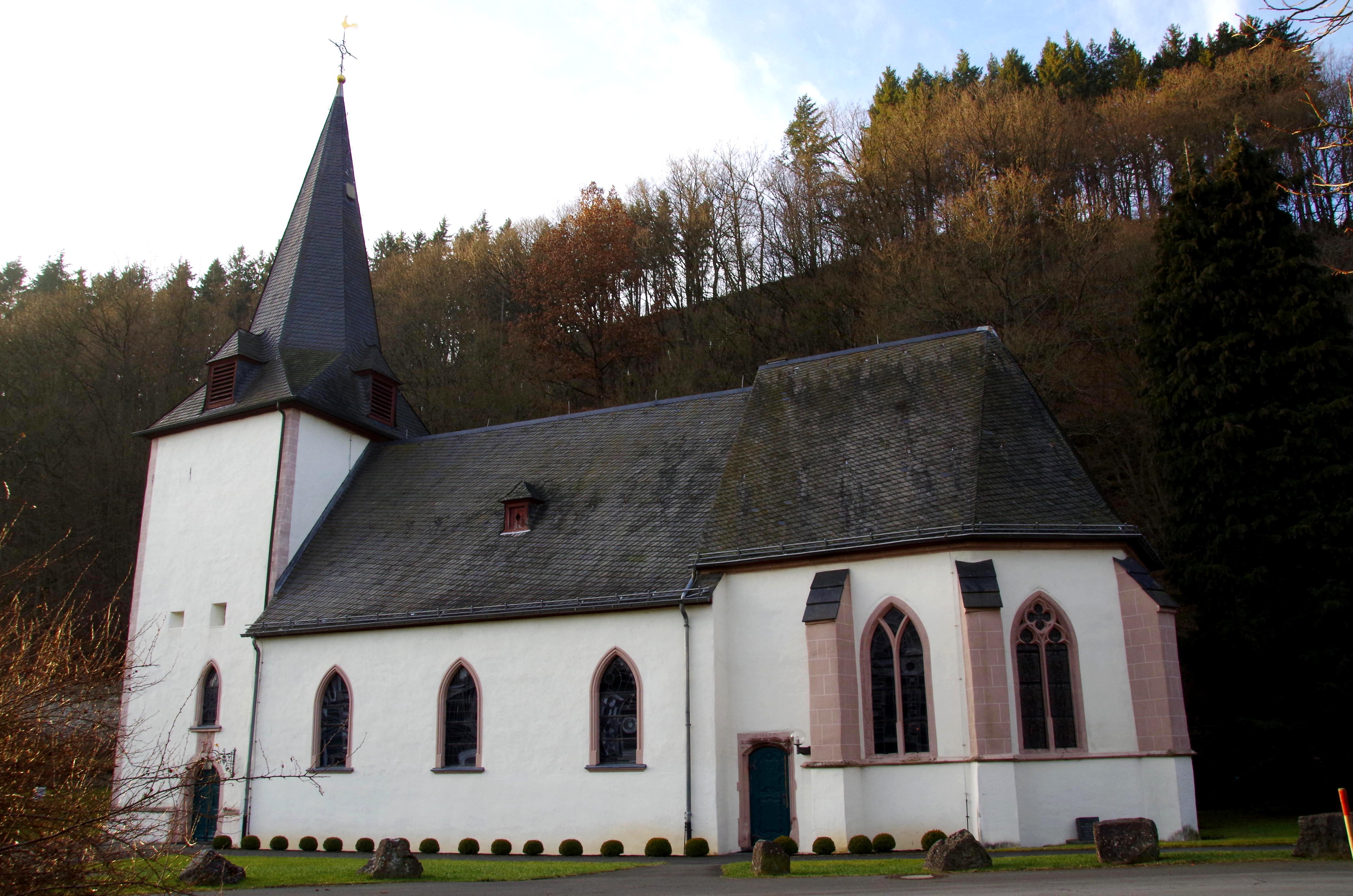 St. Brigida