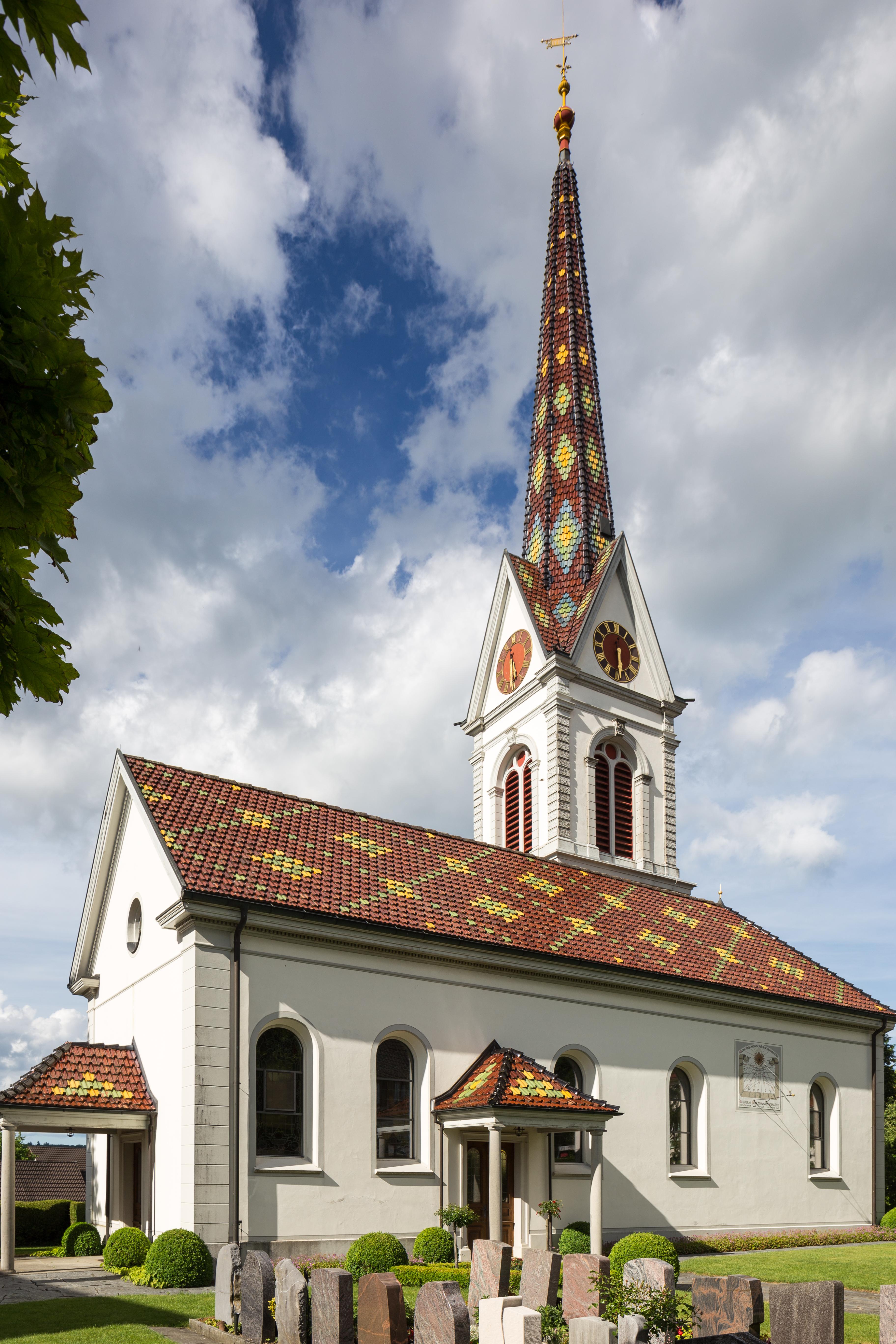 Reformierte Kirche