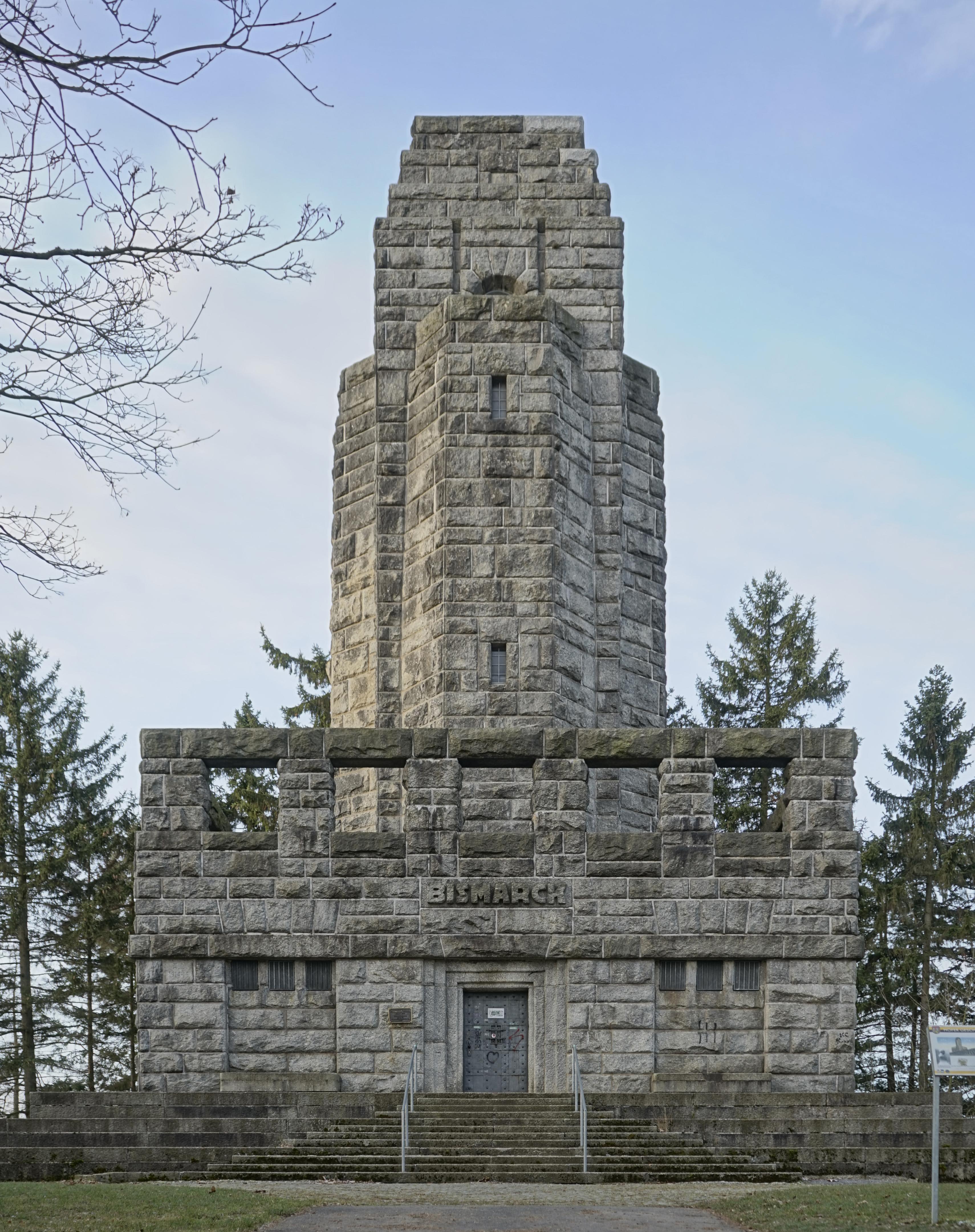 Bismarckturm