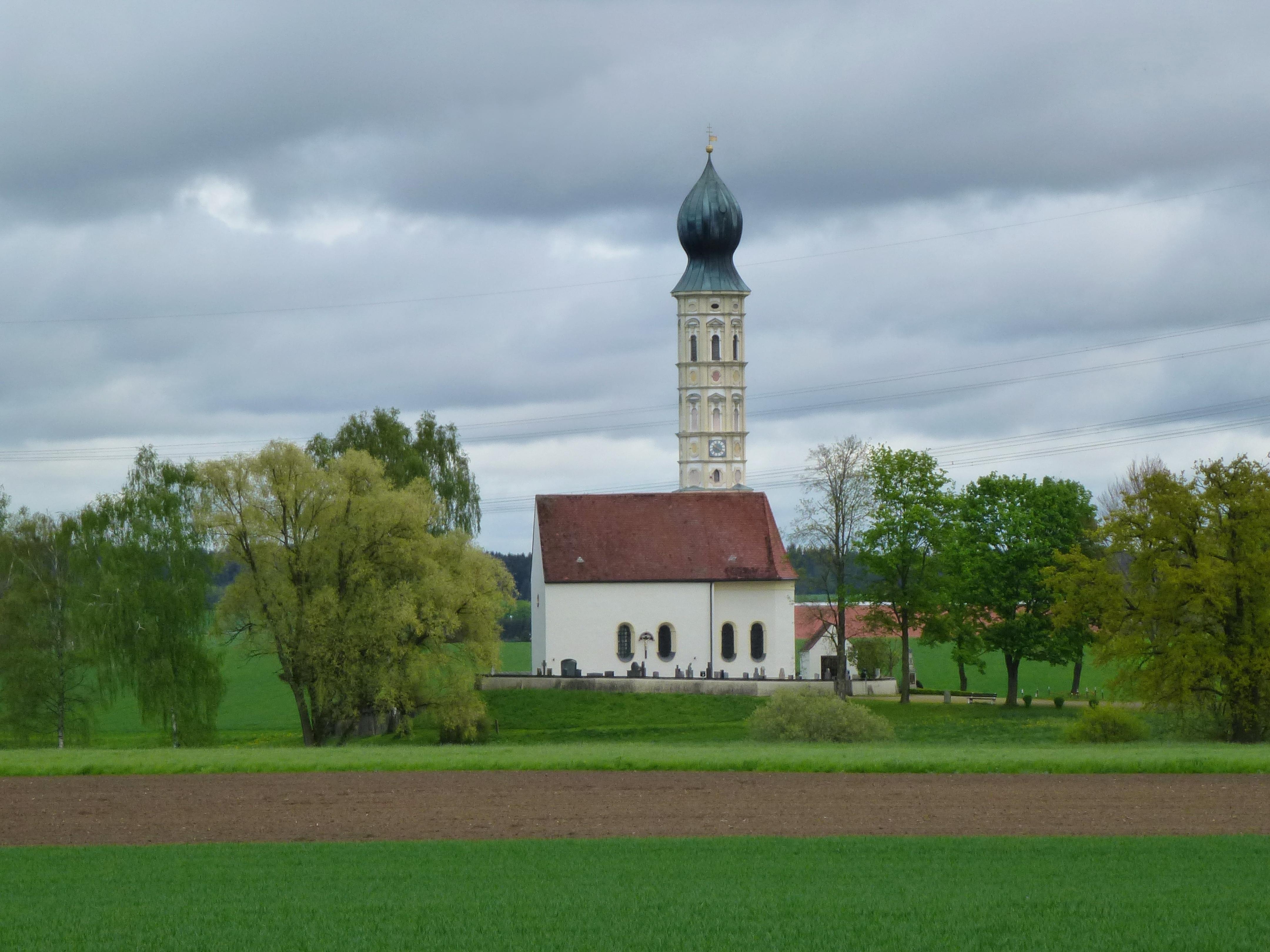 St. Castulus