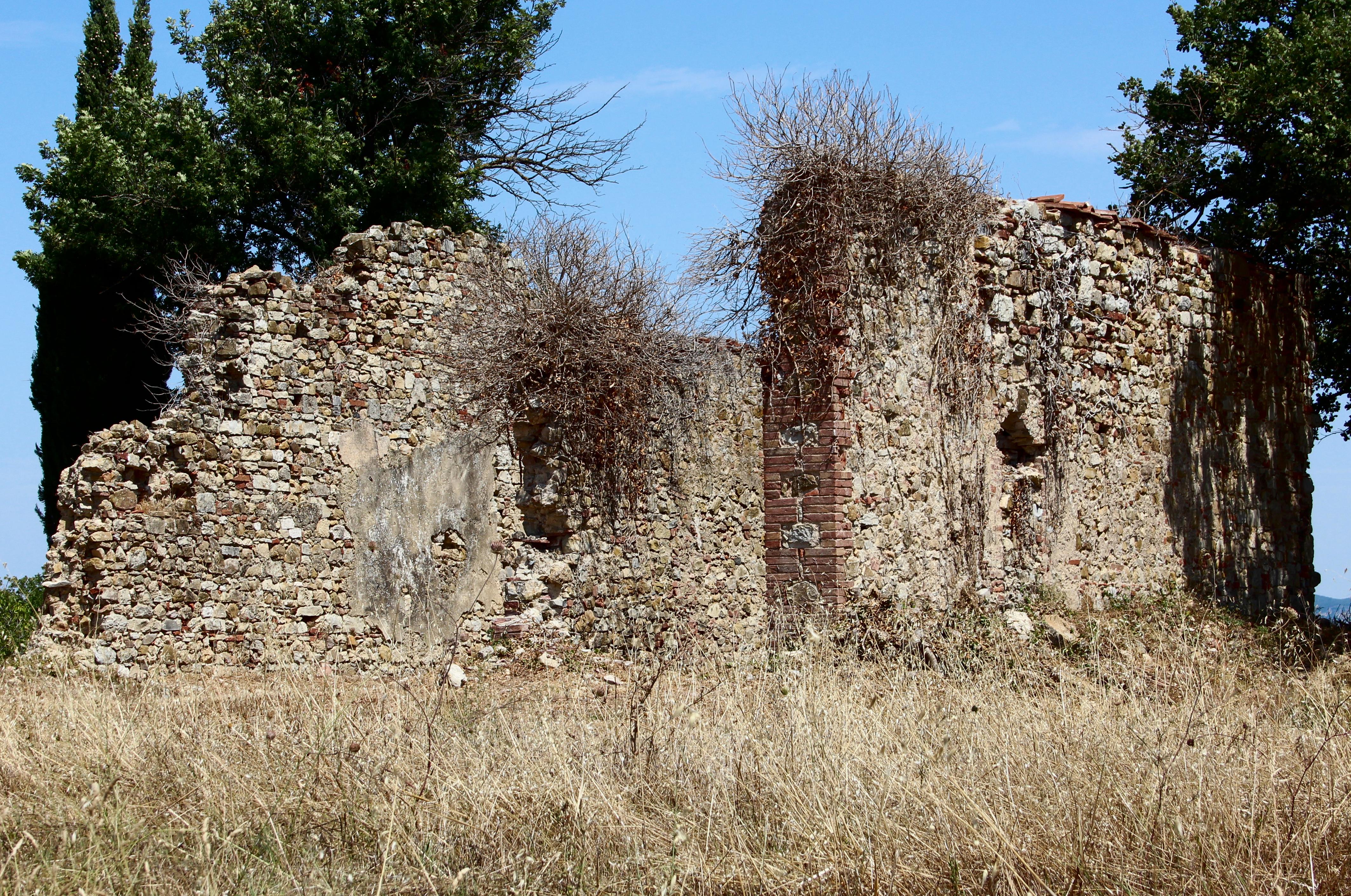 Santa Maria de' Monti
