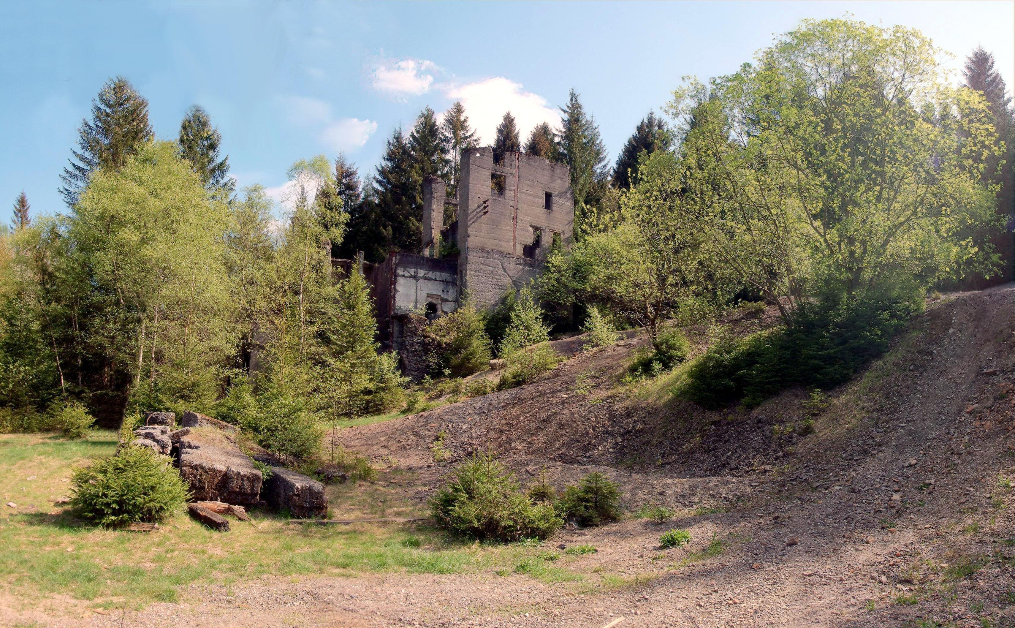 Peterszeche