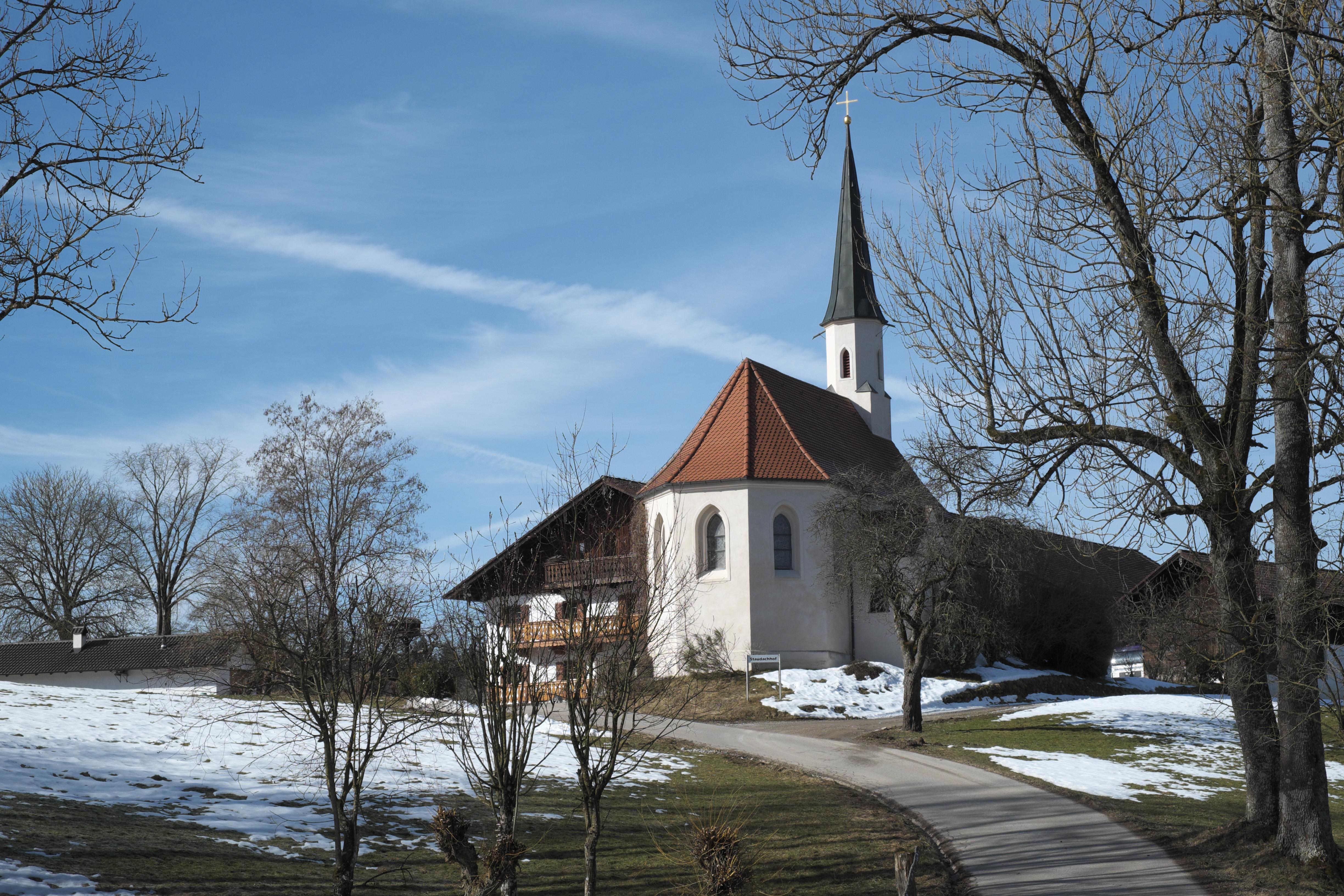 St. Vitus