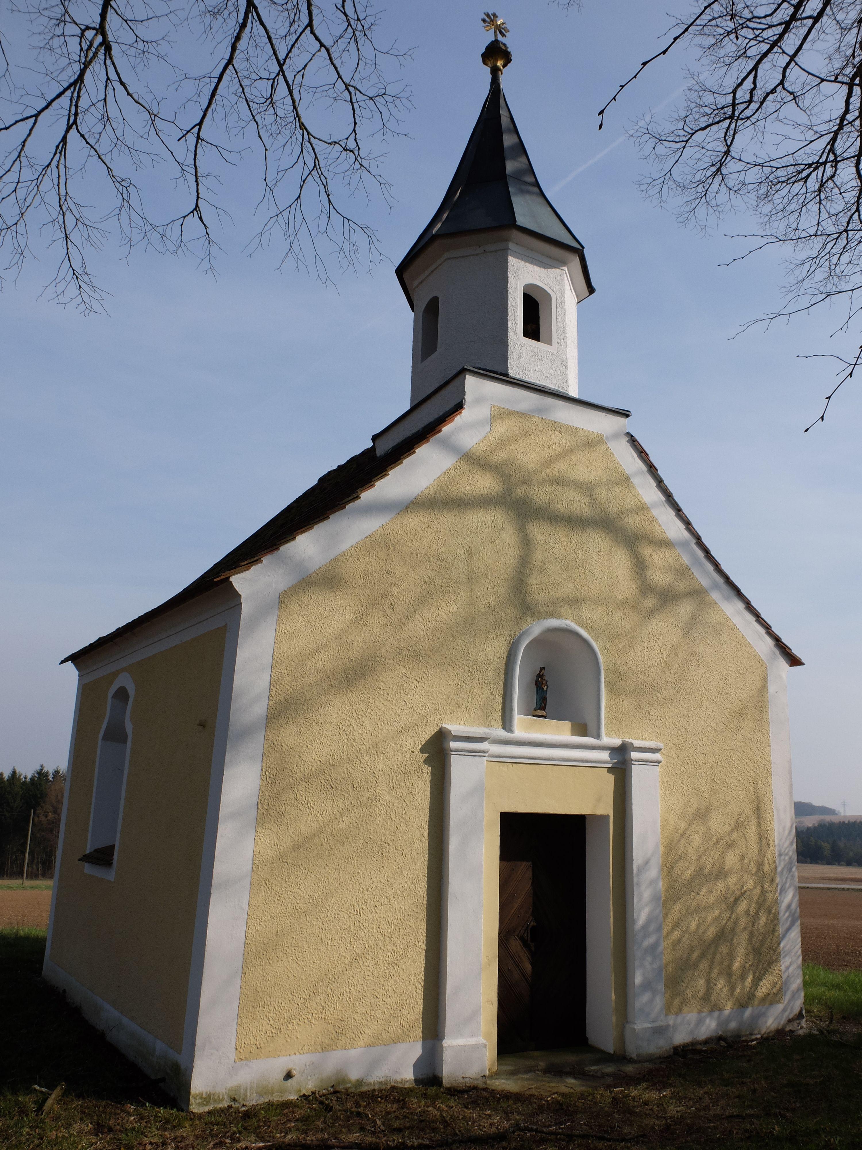 St. Katharina
