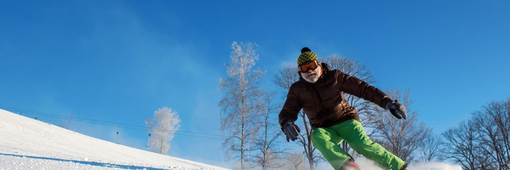Estación de esquí de Masella