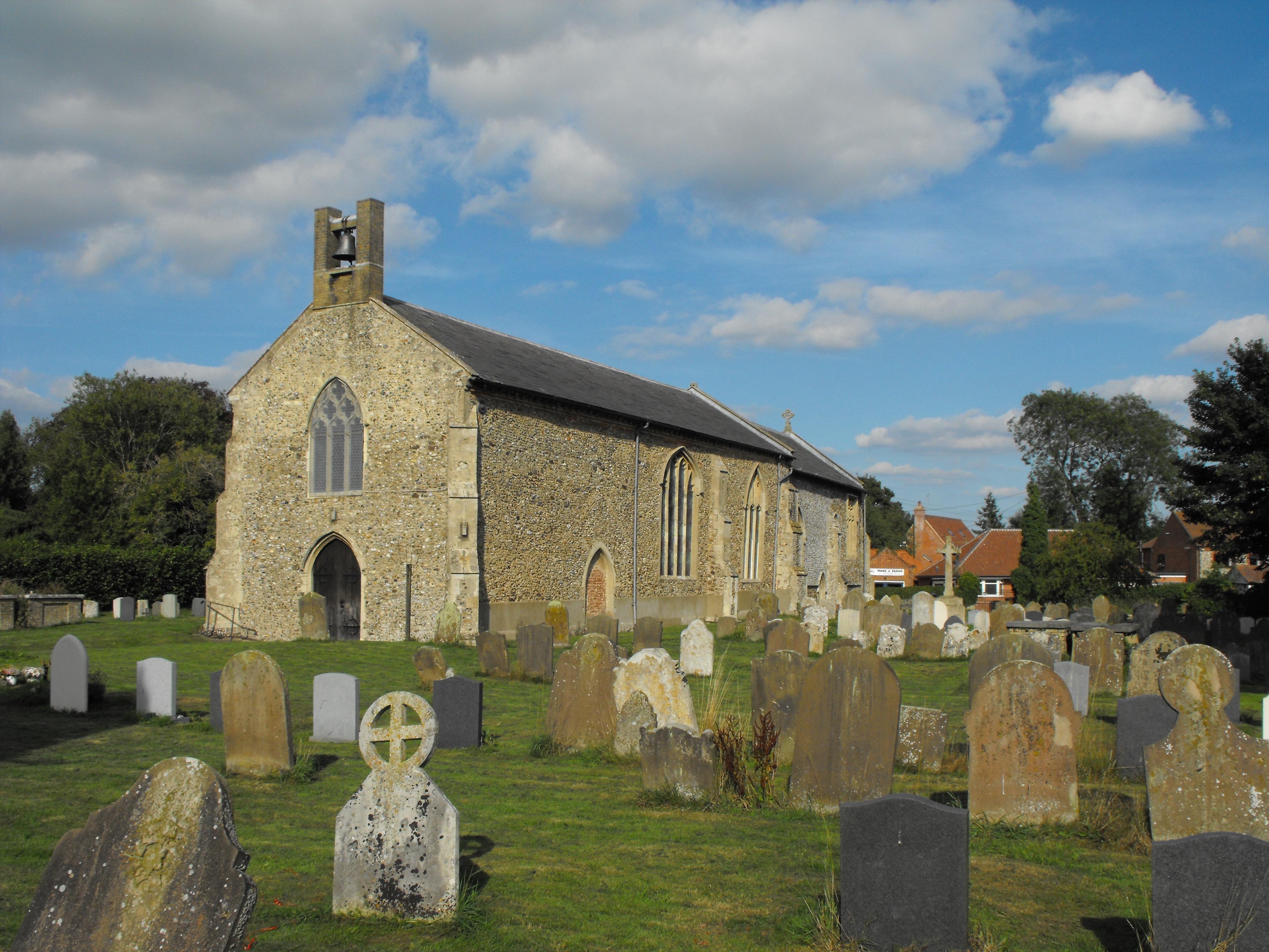 Church of All Saints