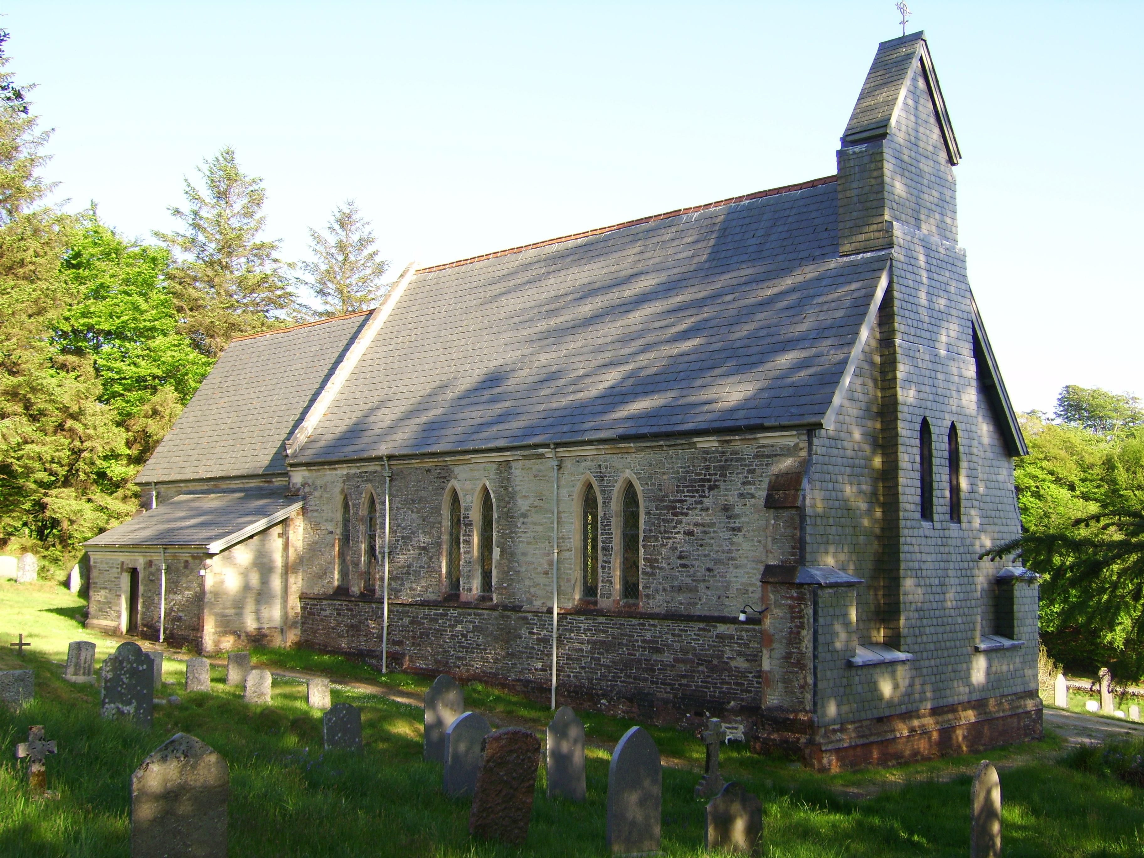 Church of St Luke