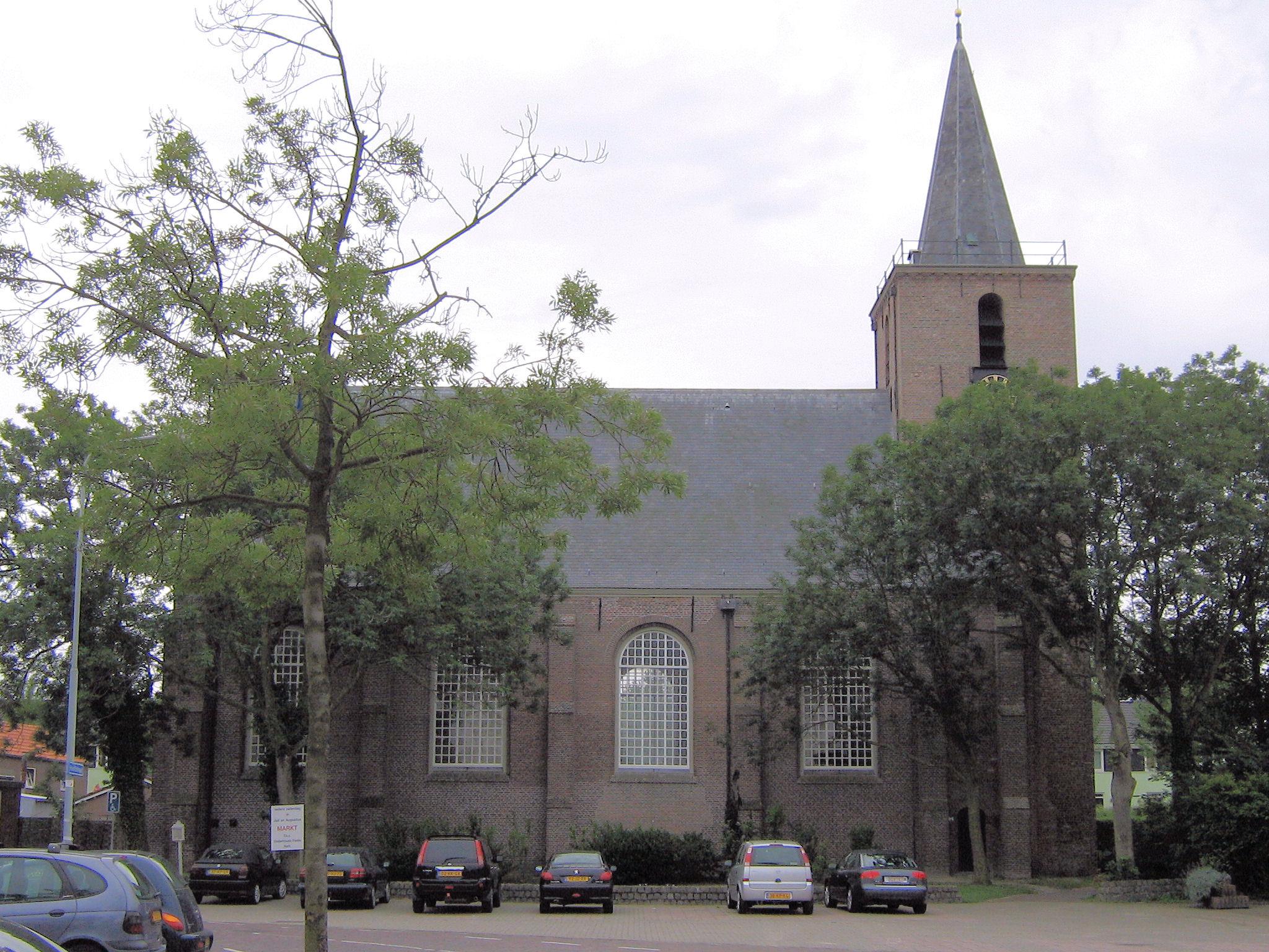 Nicolaaskerk