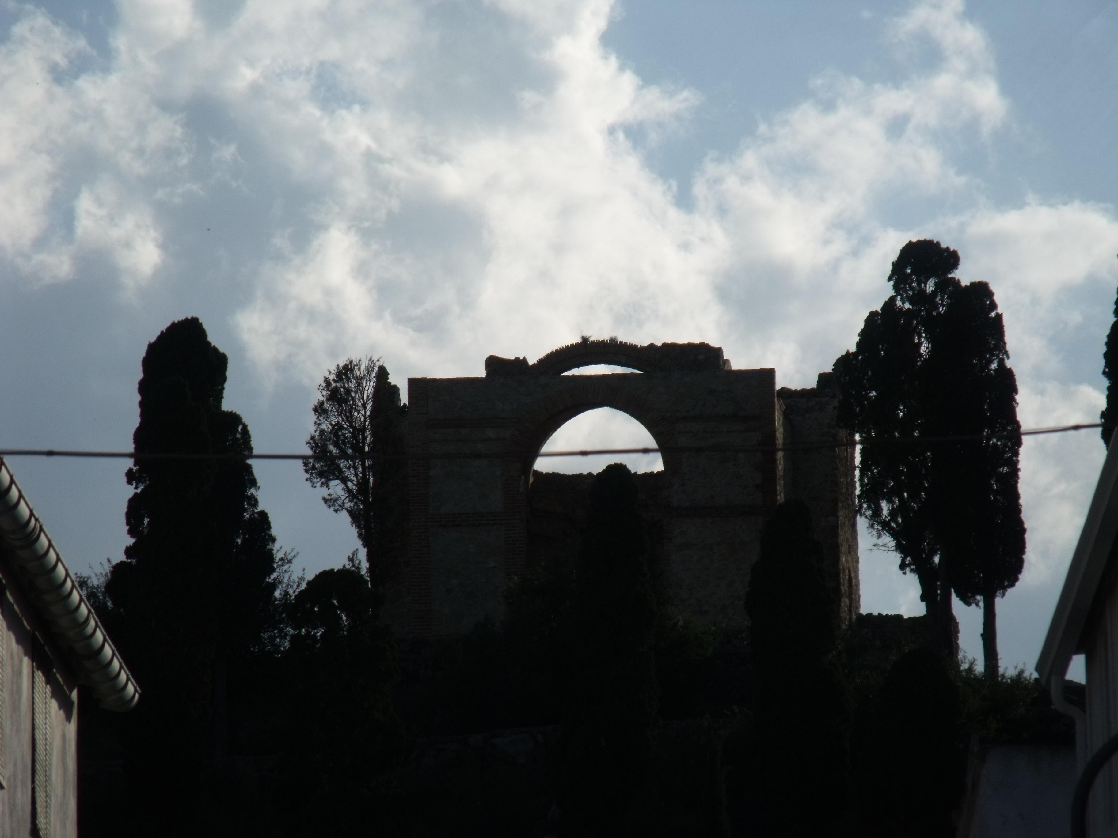 Ermita del Calvario