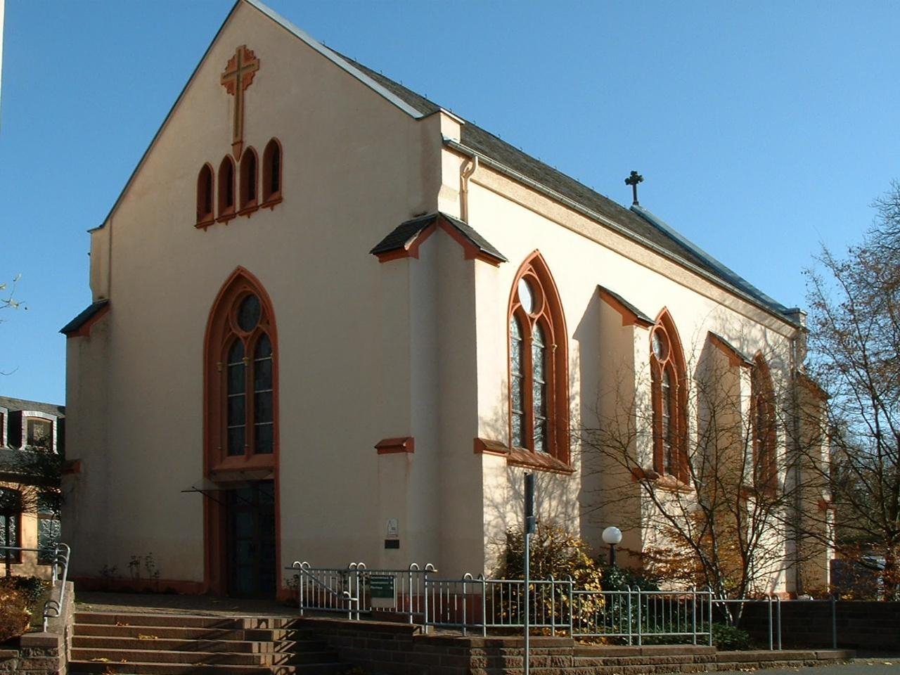 Christuskirche