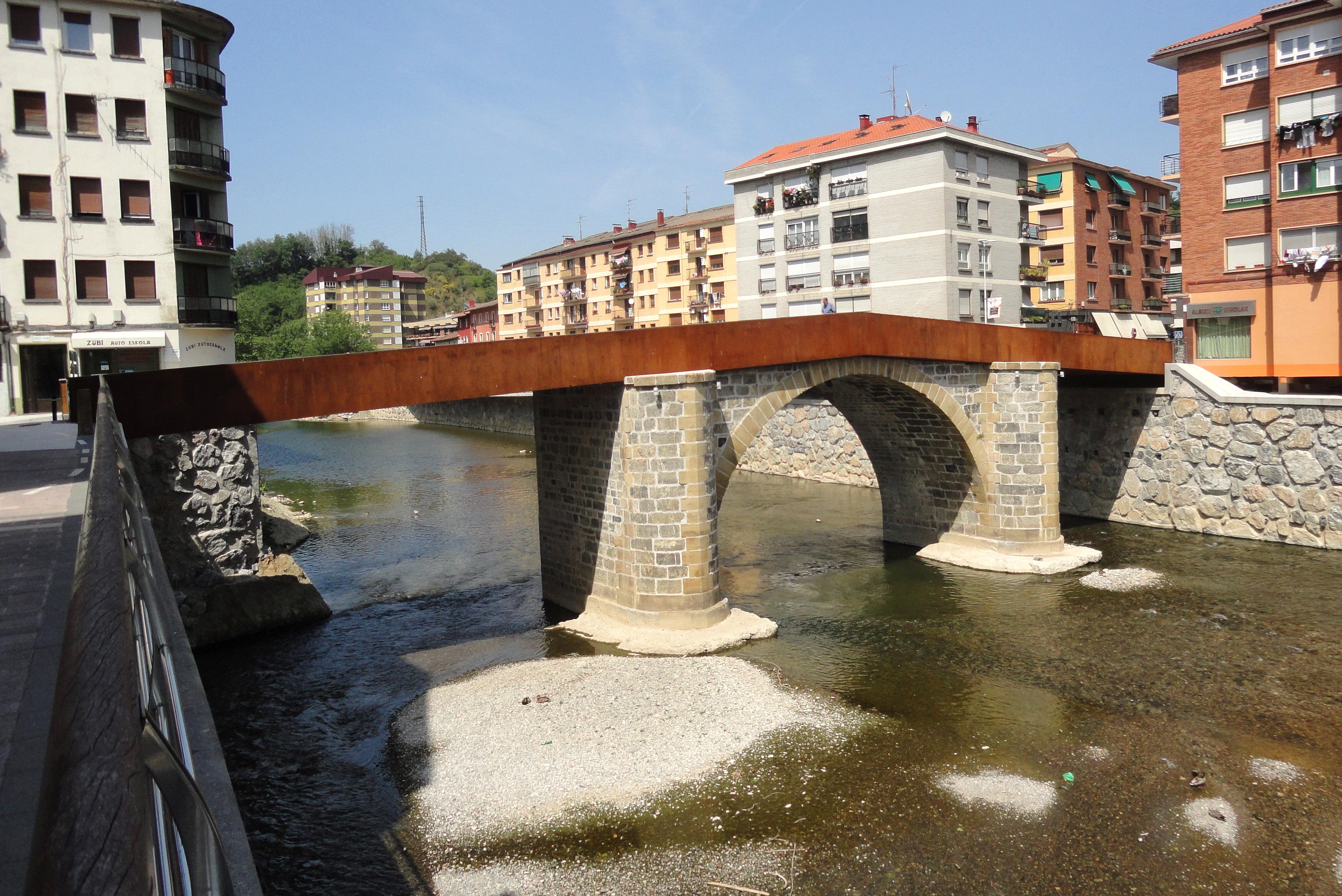 Puente Zubimusu
