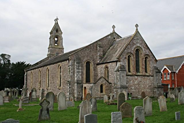 Church of Saint Paul