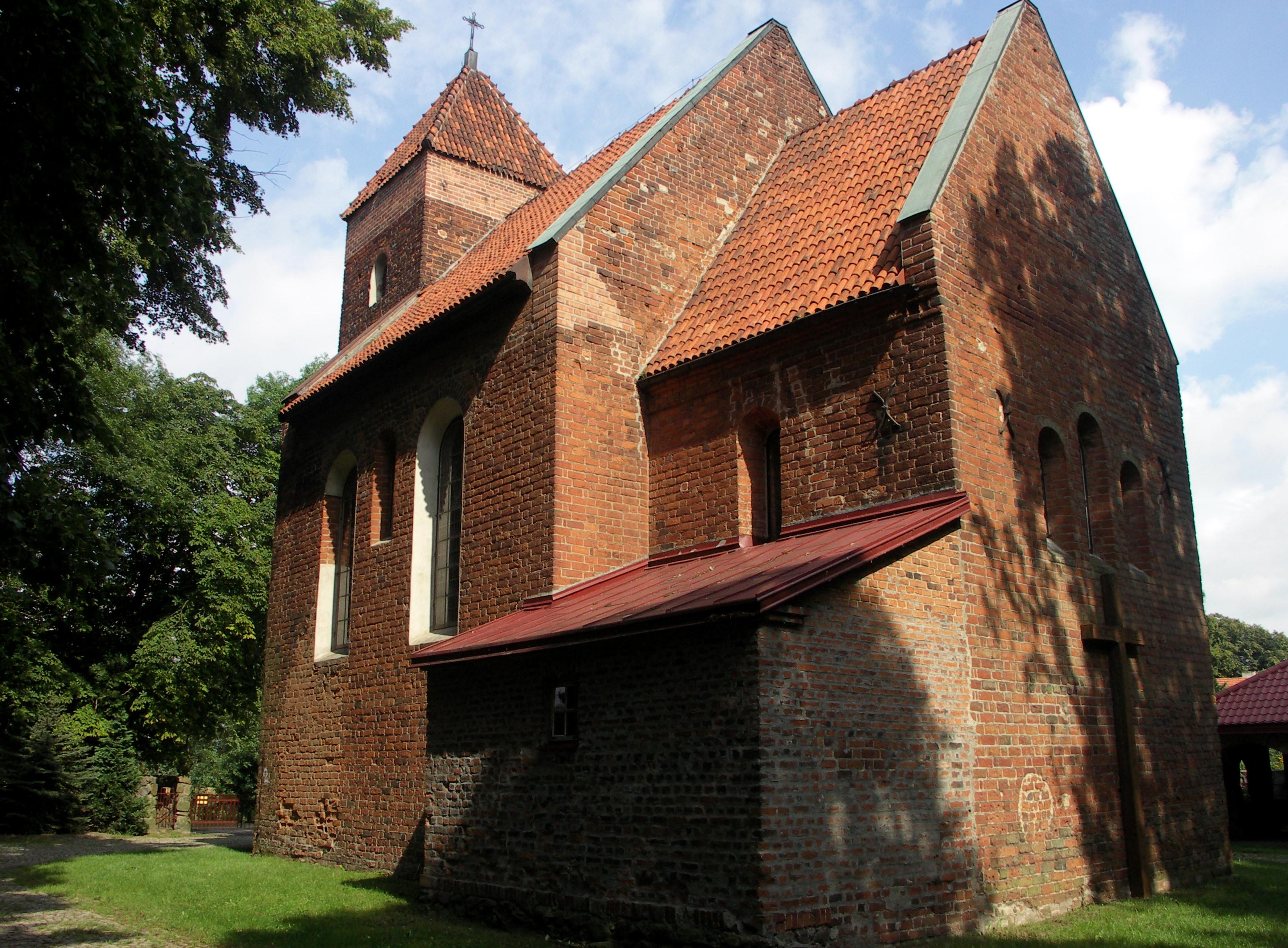 Kościół św. Małgorzaty