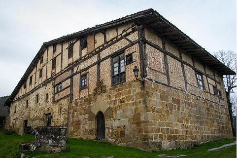 Casa Jauregui