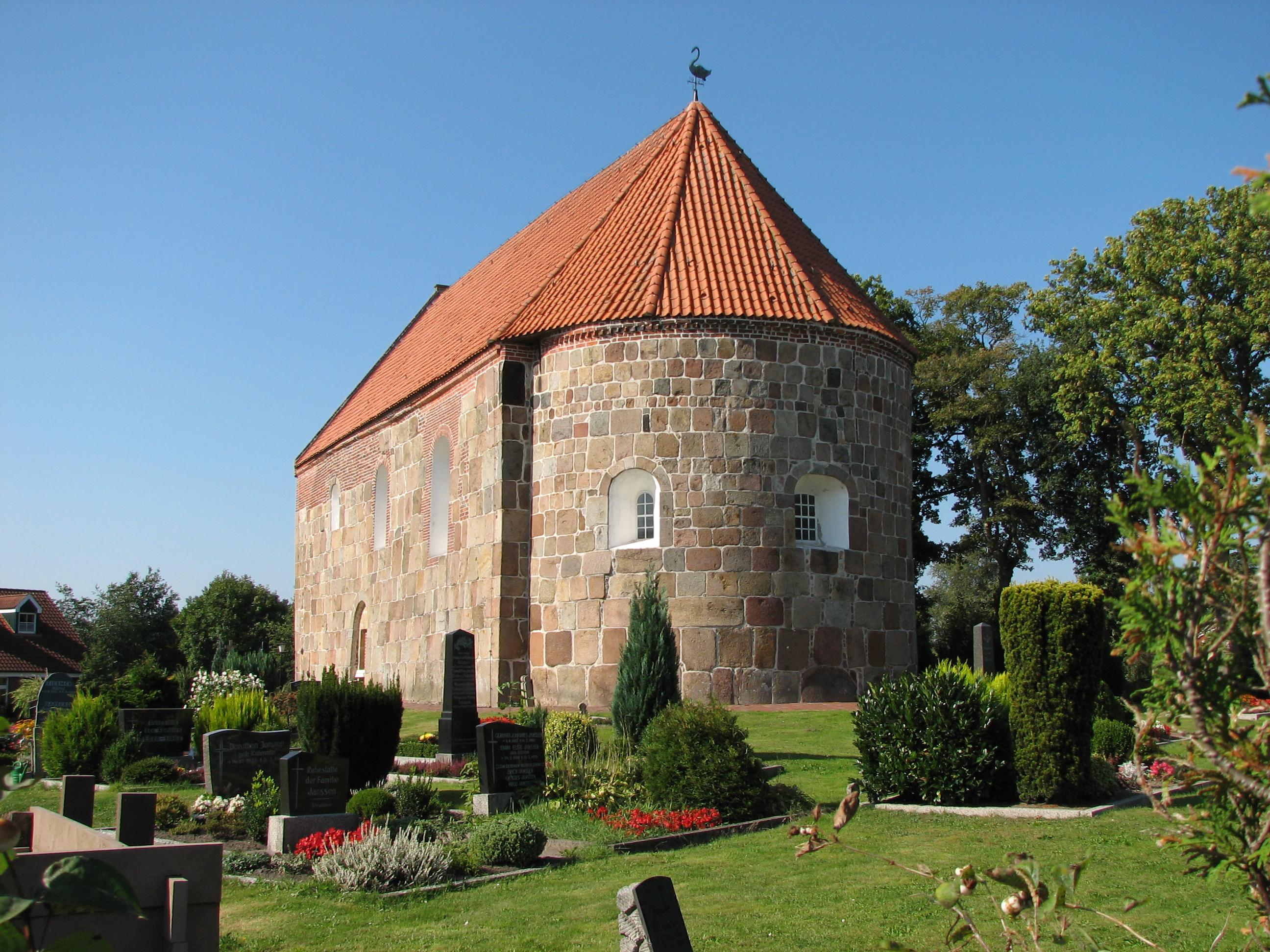 St.-Marcus-Kirche
