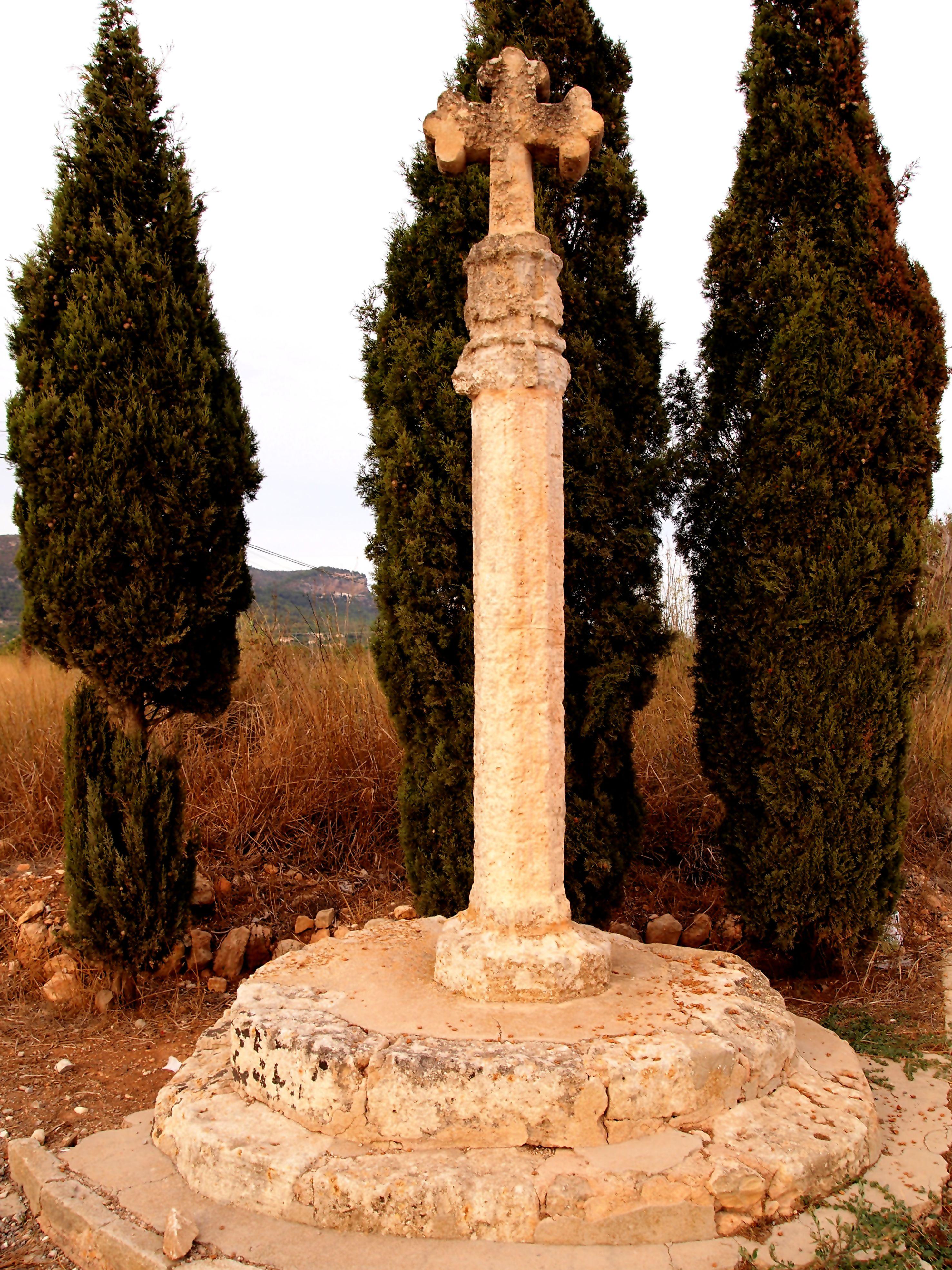 Cruz de ses Dones