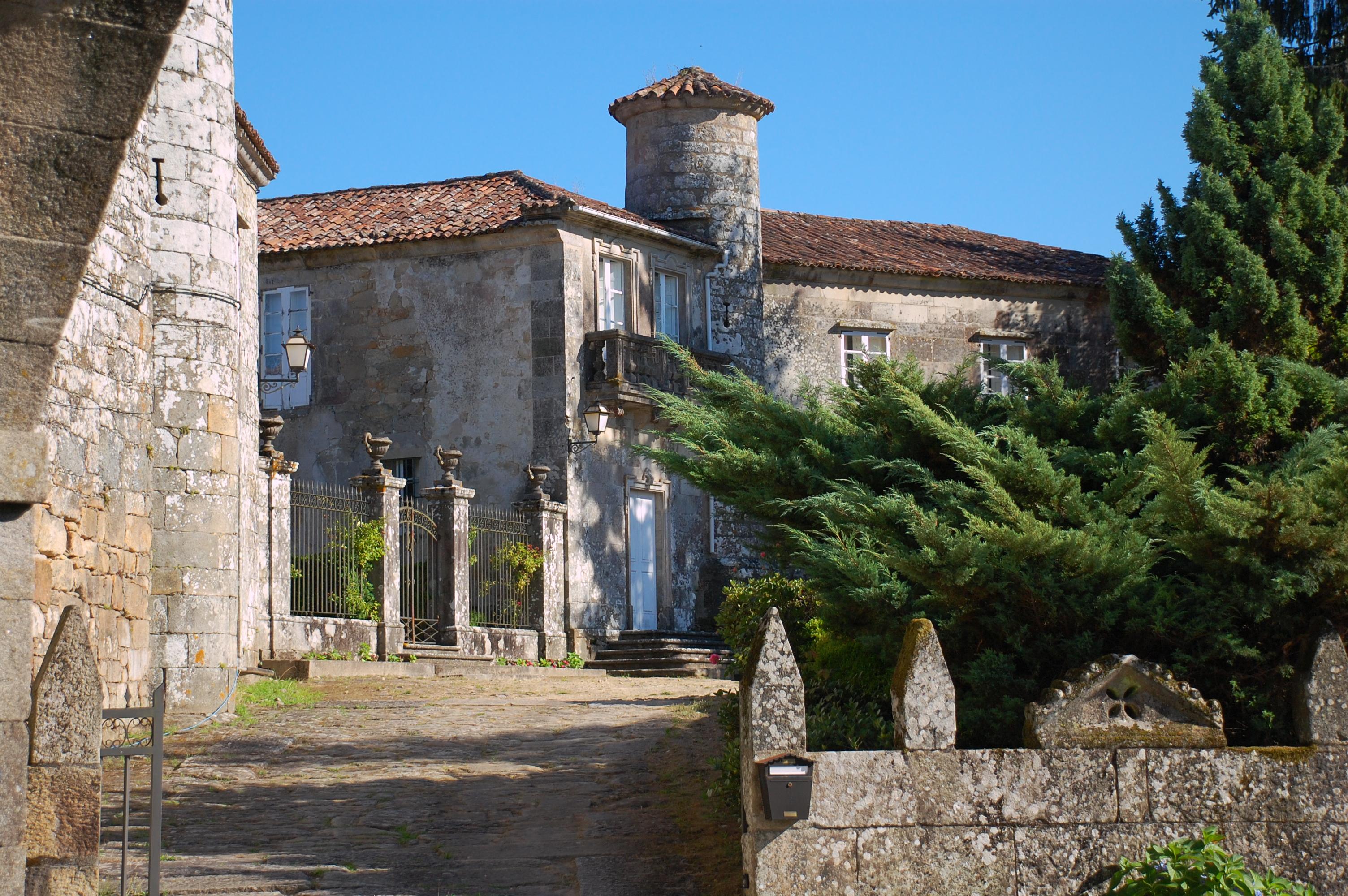 Pazo do Coton
