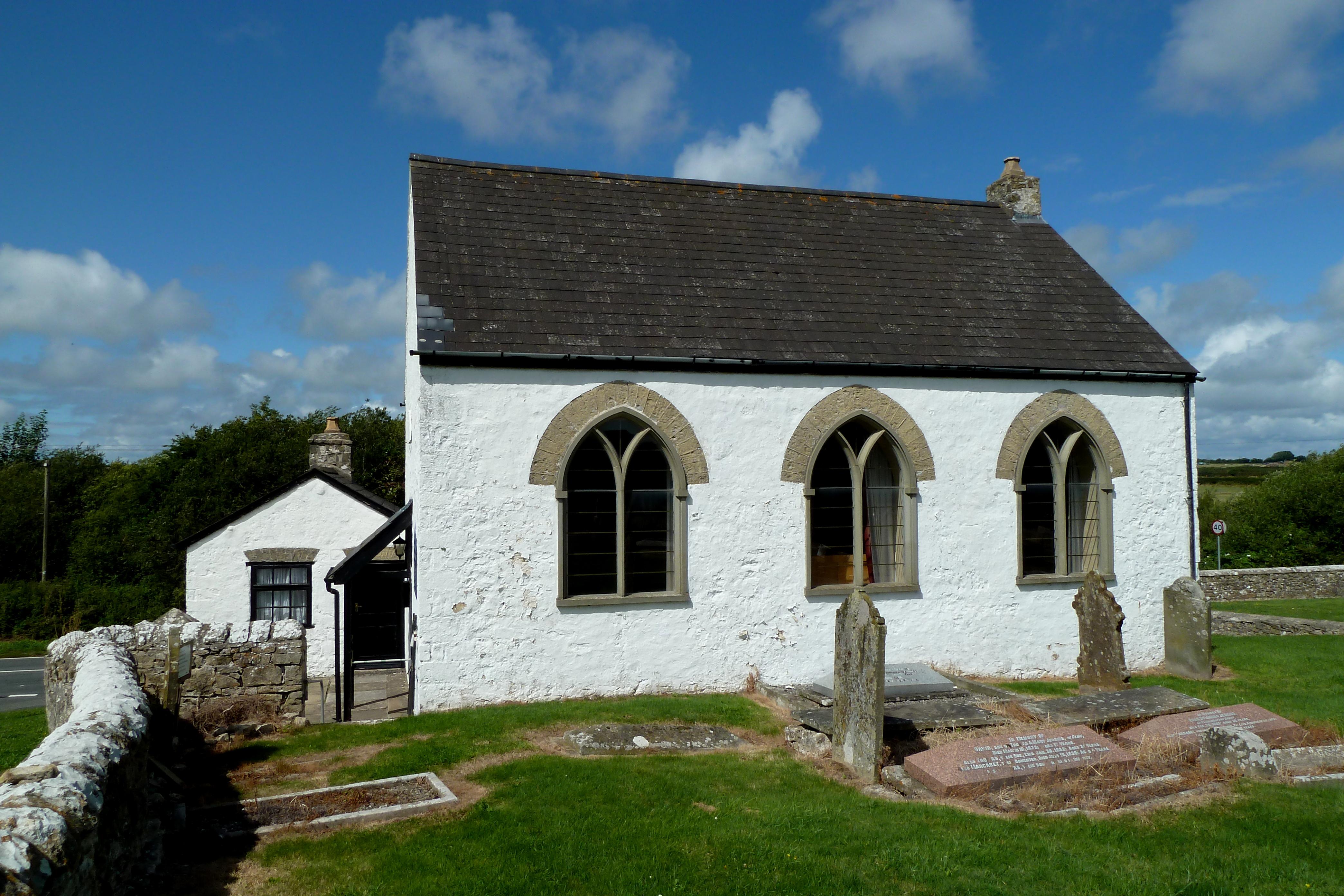 Bethesda Independent Chapel