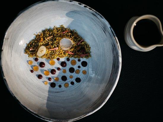 TIAN Restaurant Wien