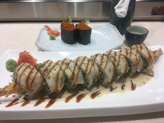 Osaka Hibachi Restaurant & Sake Bar