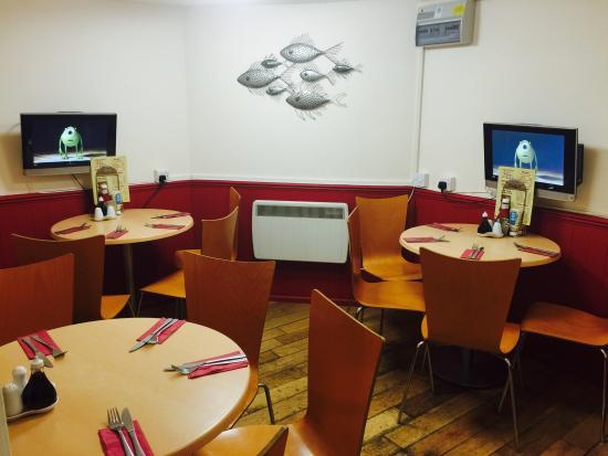 Lynbay Fish and Chips