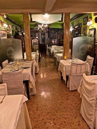 Restaurante El Cafeti