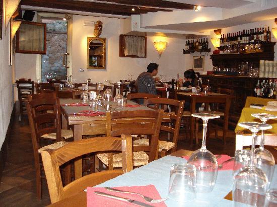 Osteria Mocenigo