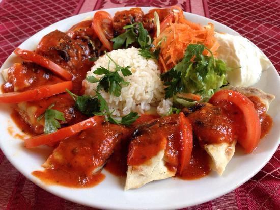 Karadeniz Kardeşler Pide & Kebap Salonu