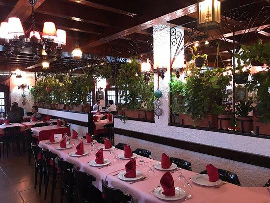 Restaurant du Port de Peche