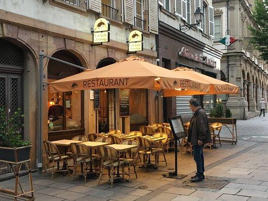 La Cloche à Fromage