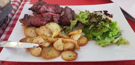 Le Bistrot des Halles