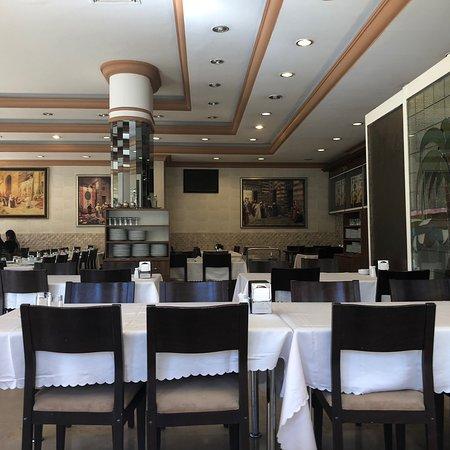 Selim Amca'nın Sofra Salonu